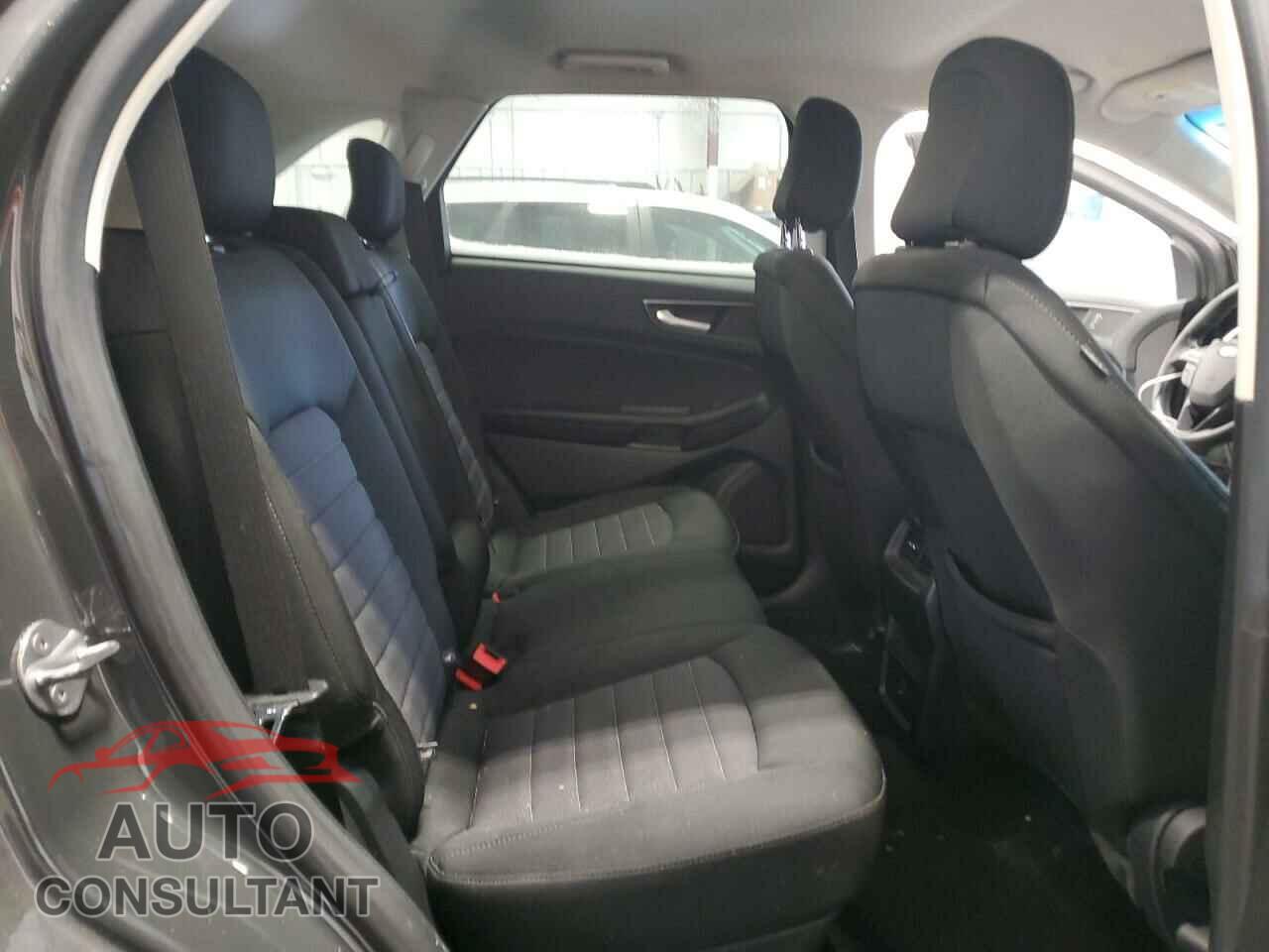 FORD EDGE 2021 - 2FMPK4G99MBA51520
