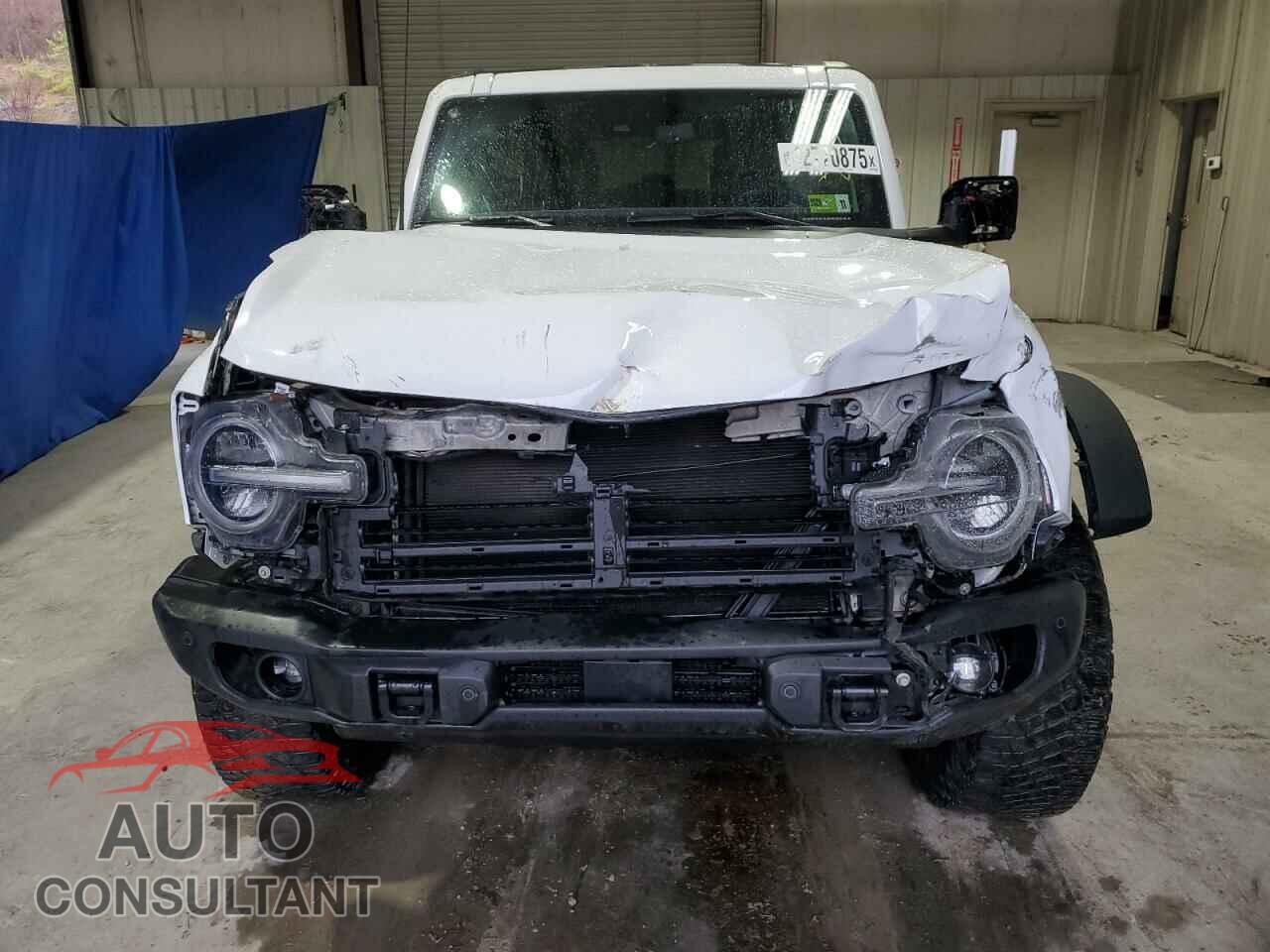 FORD BRONCO 2023 - 1FMEE5DP7PLB56777