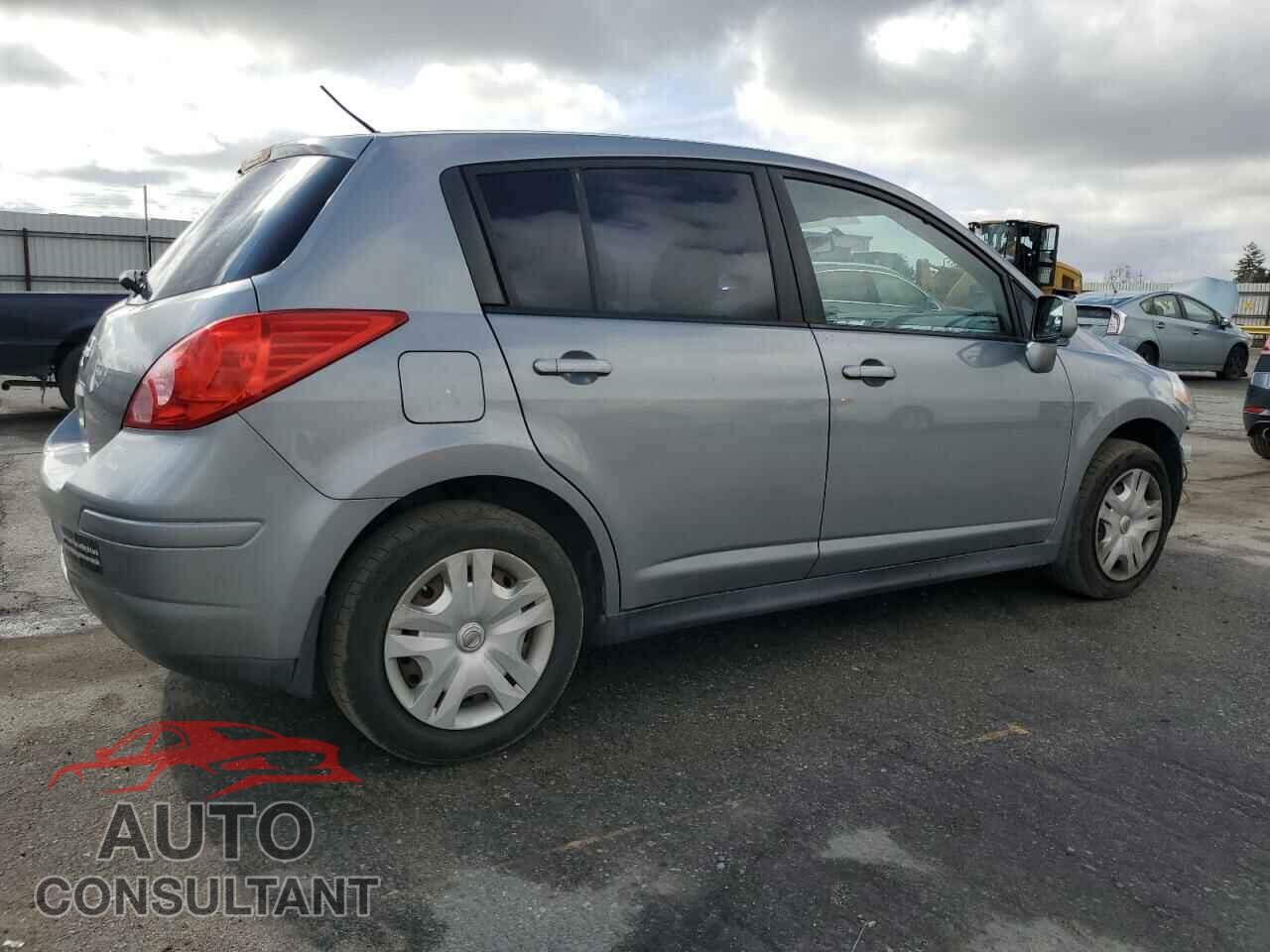 NISSAN VERSA 2010 - 3N1BC1CPXAL428695