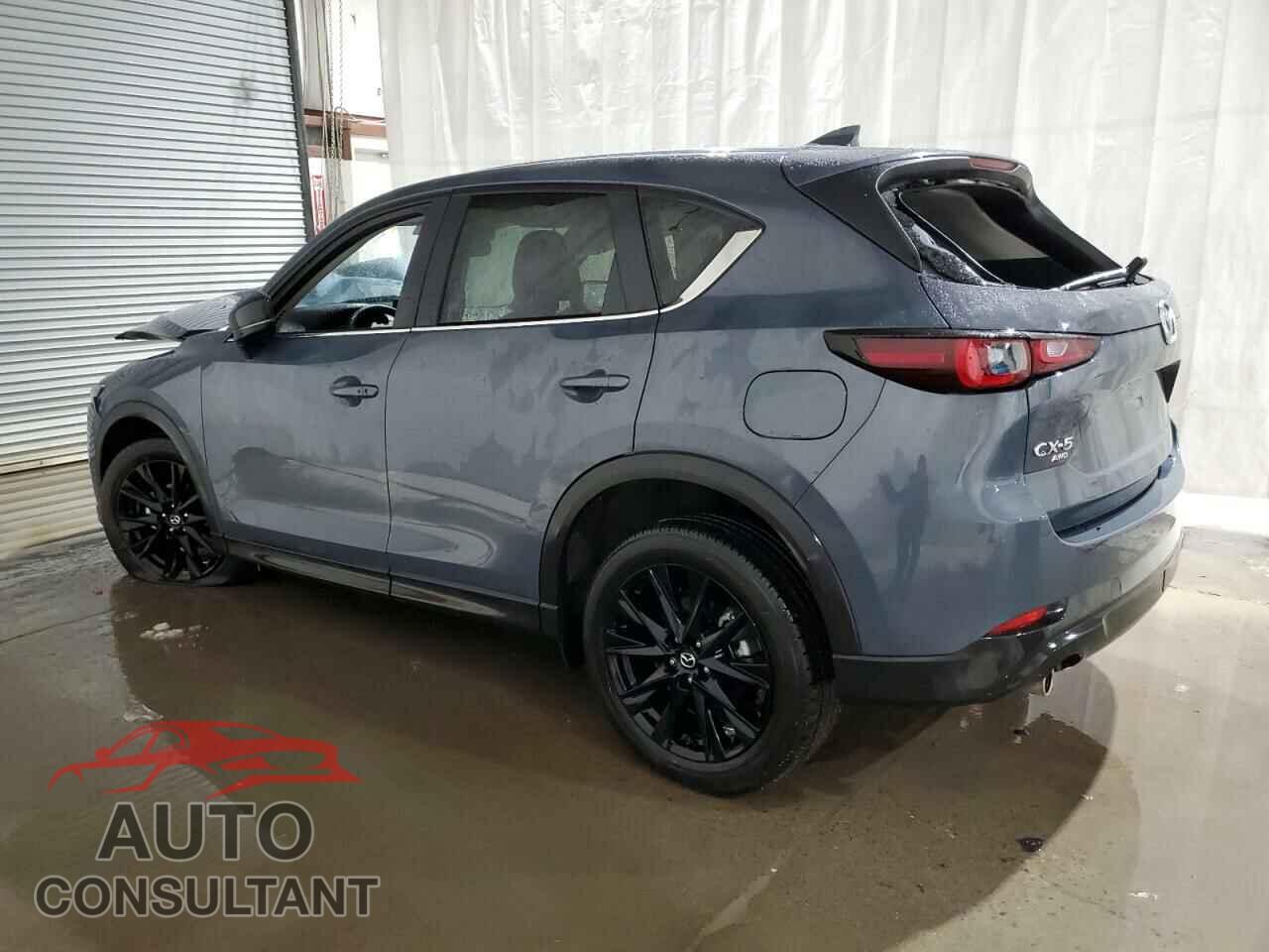 MAZDA CX-5 PREFE 2024 - JM3KFBCL8R0526499