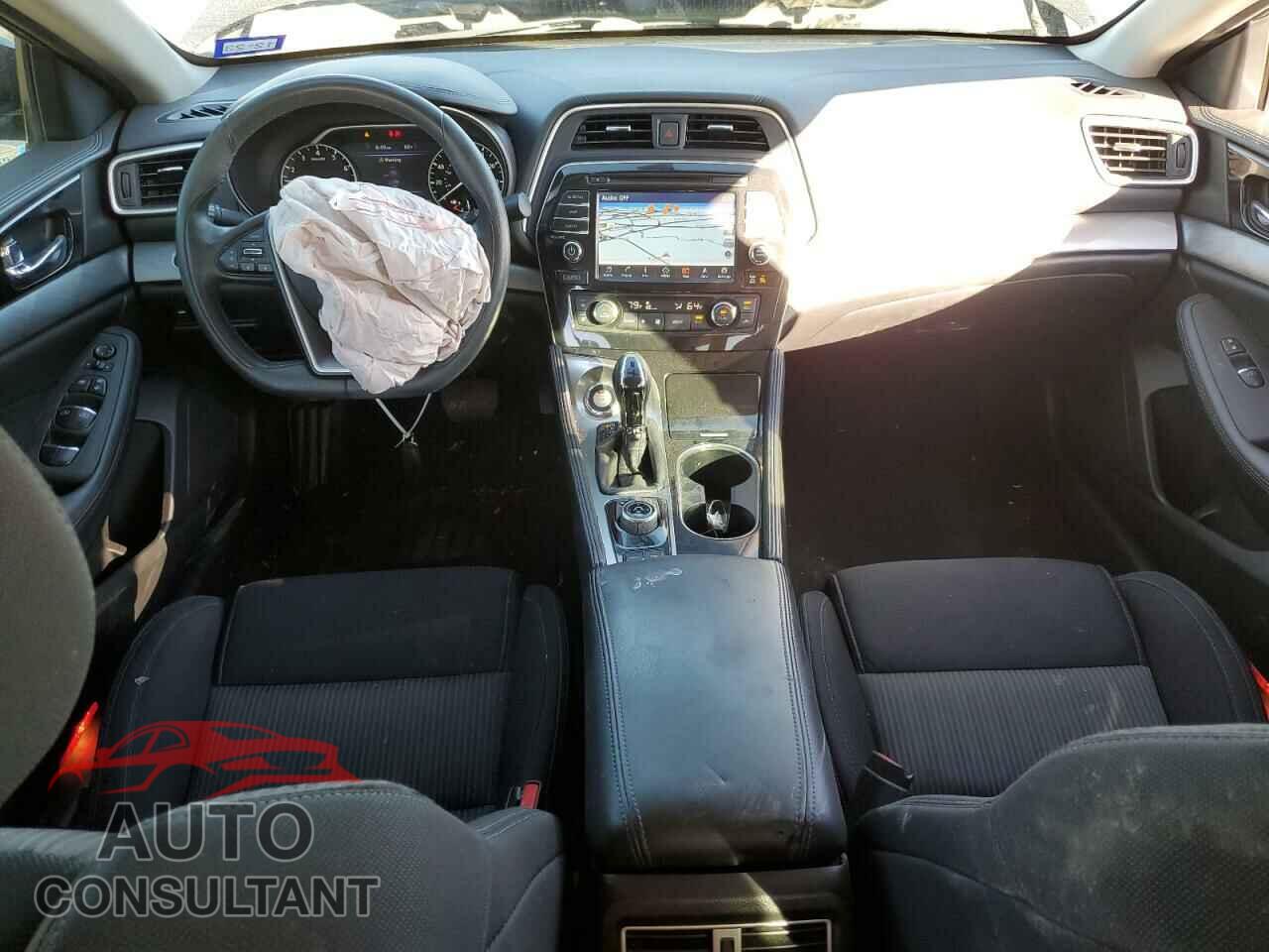 NISSAN MAXIMA 2017 - 1N4AA6AP2HC438972