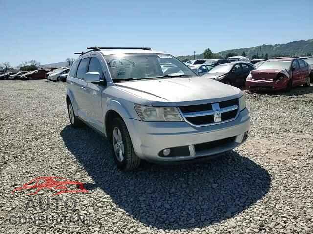 DODGE JOURNEY 2010 - 3D4PG5FV5AT202205