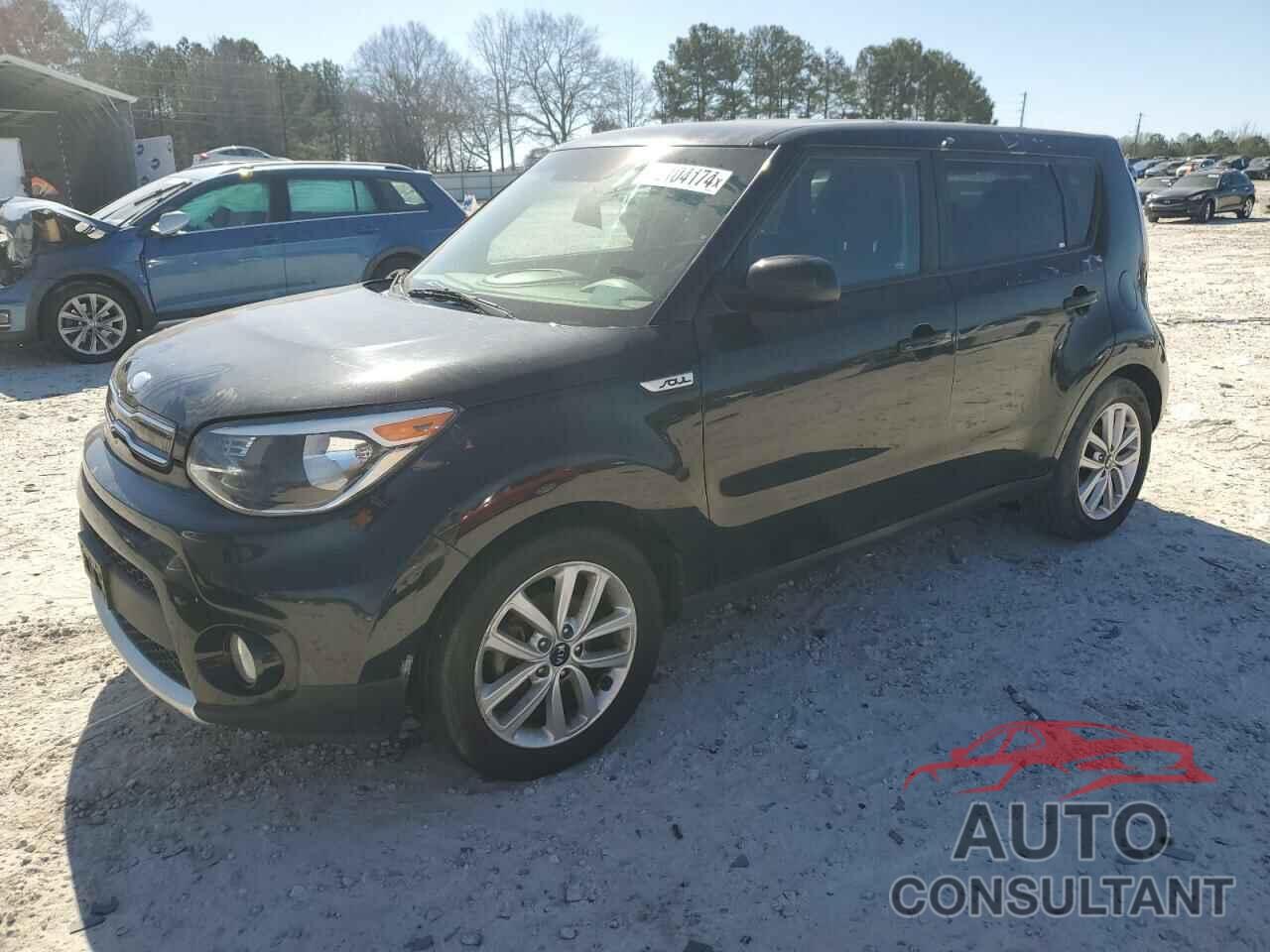 KIA SOUL 2018 - KNDJP3A57J7560294