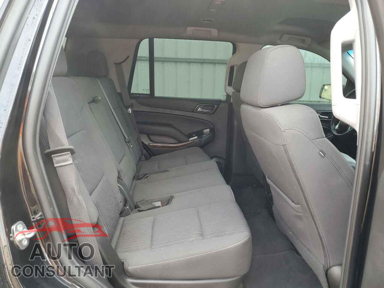 CHEVROLET TAHOE 2019 - 1GNSKAKC5KR273473