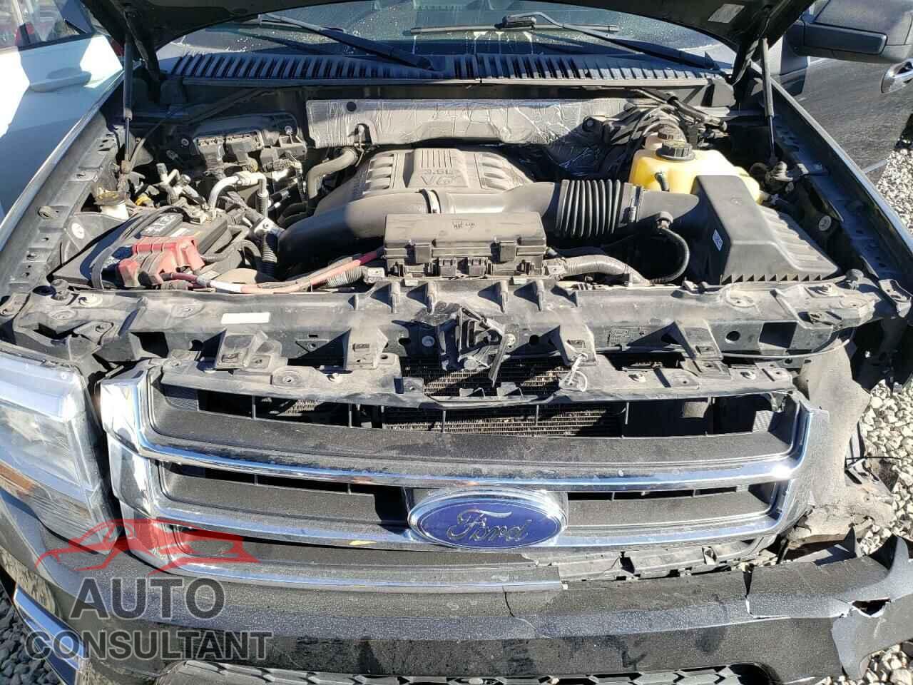 FORD EXPEDITION 2015 - 1FMJK1JT7FEF04548