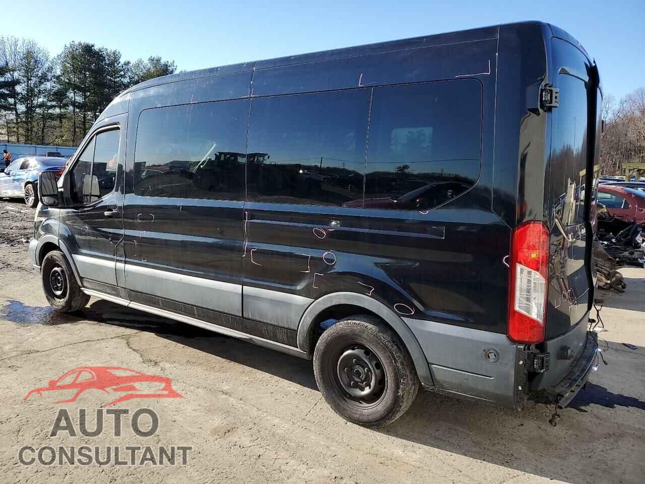 FORD TRANSIT 2016 - 1FBAX2CM4GKA81503