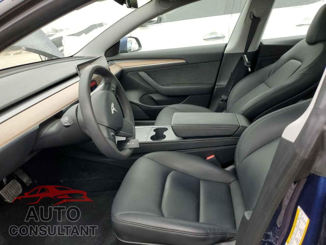 TESLA MODEL 3 2023 - 5YJ3E1EB3PF389419