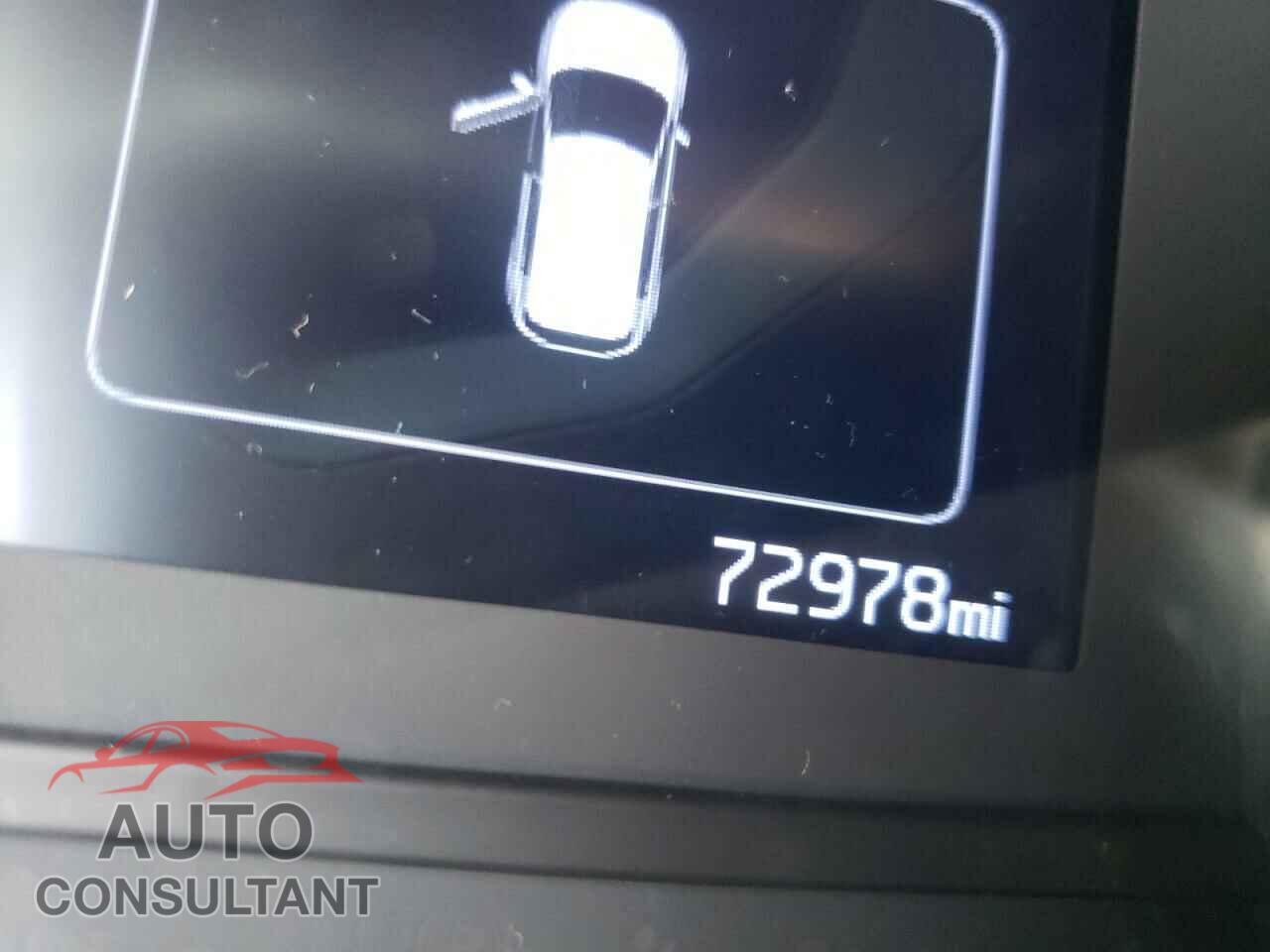 KIA SPORTAGE 2017 - KNDPMCAC6H7280846