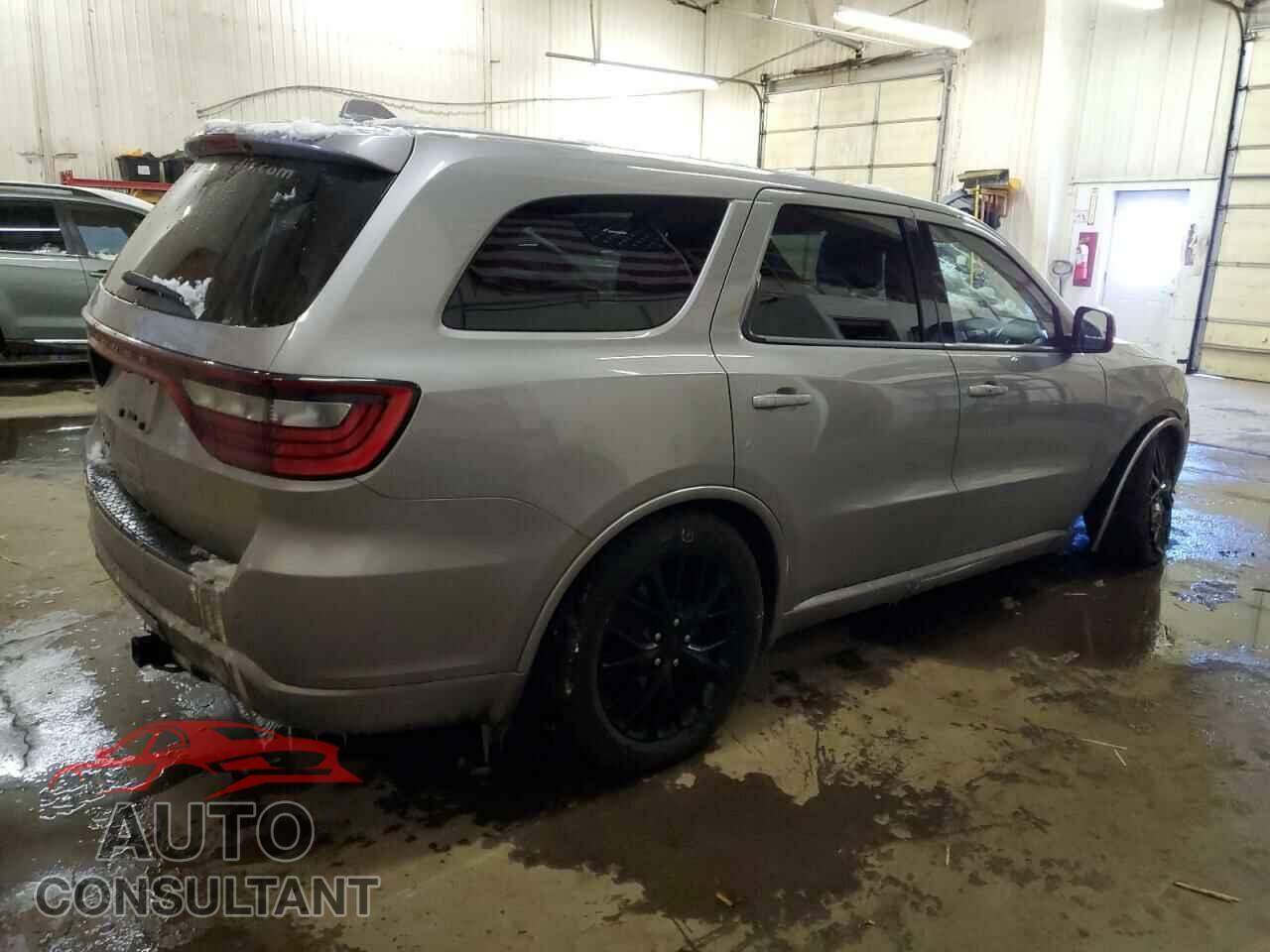 DODGE DURANGO 2016 - 1C4RDJAG2GC387558