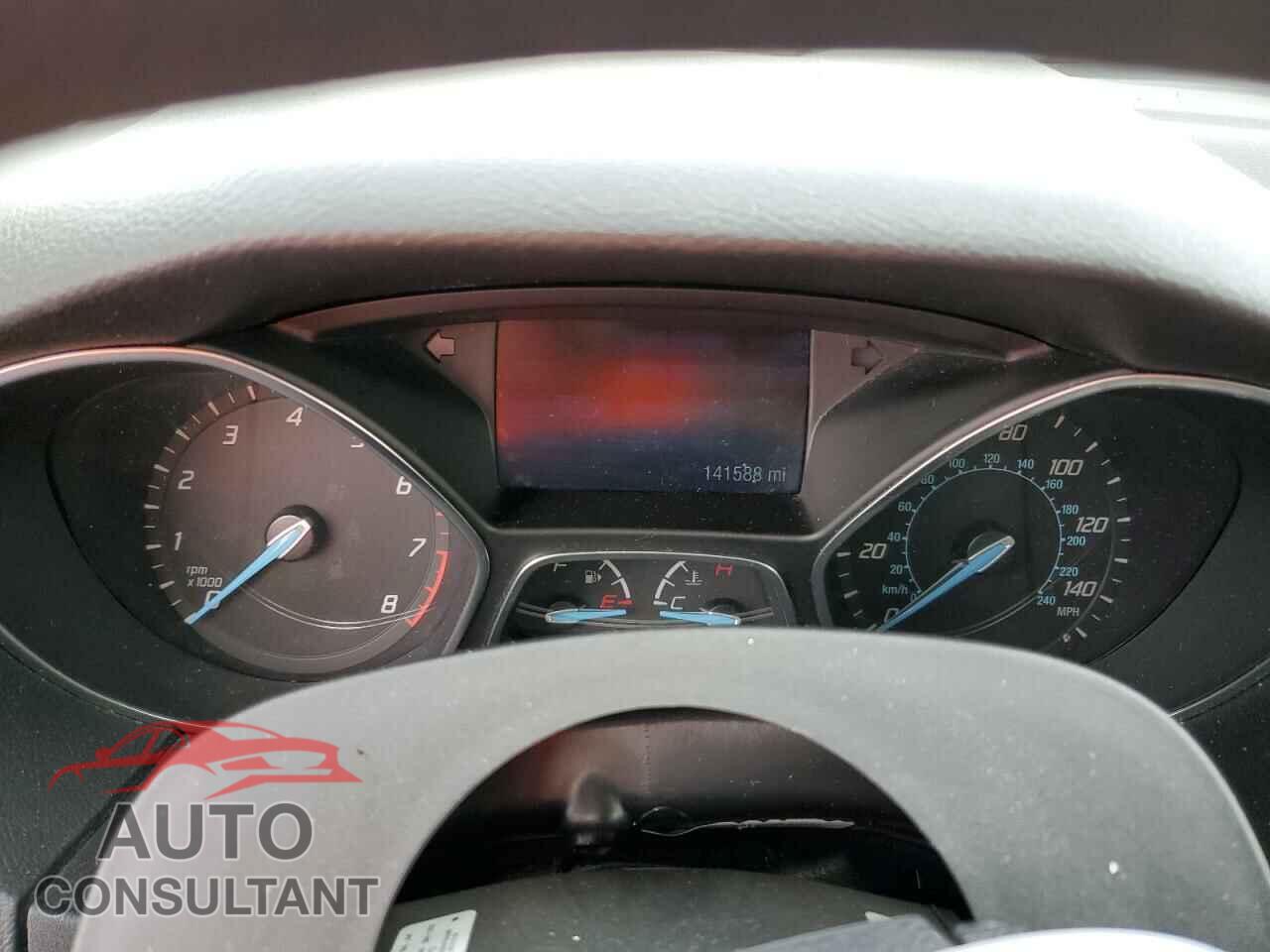 FORD FOCUS 2014 - 1FADP3K22EL388339