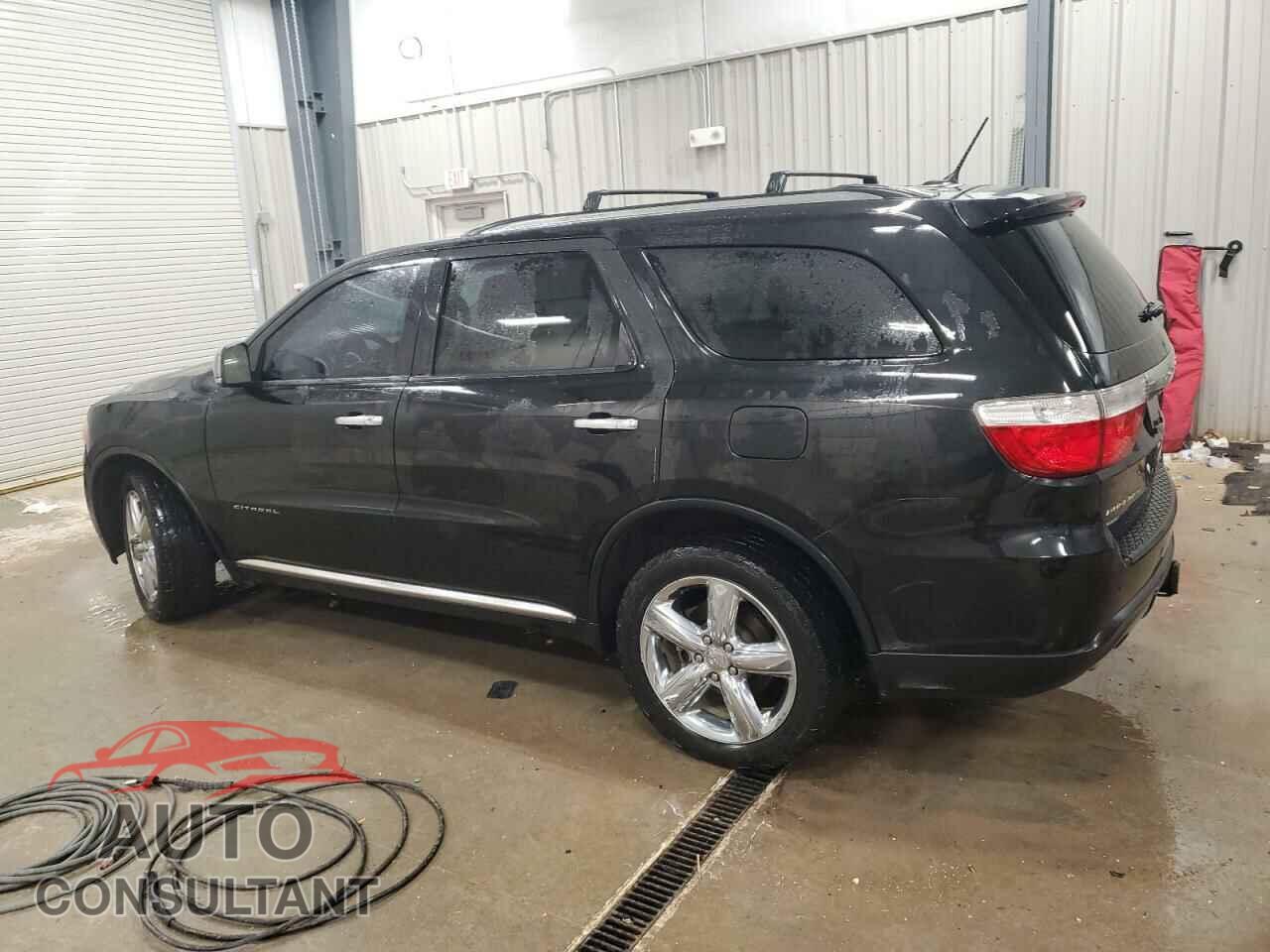 DODGE DURANGO 2013 - 1C4SDJET3DC505153
