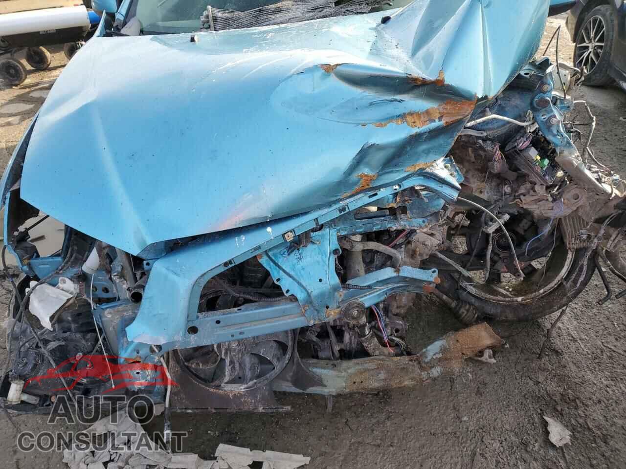 MITSUBISHI OUTLANDER 2014 - 4A4AP3AU3EE007868