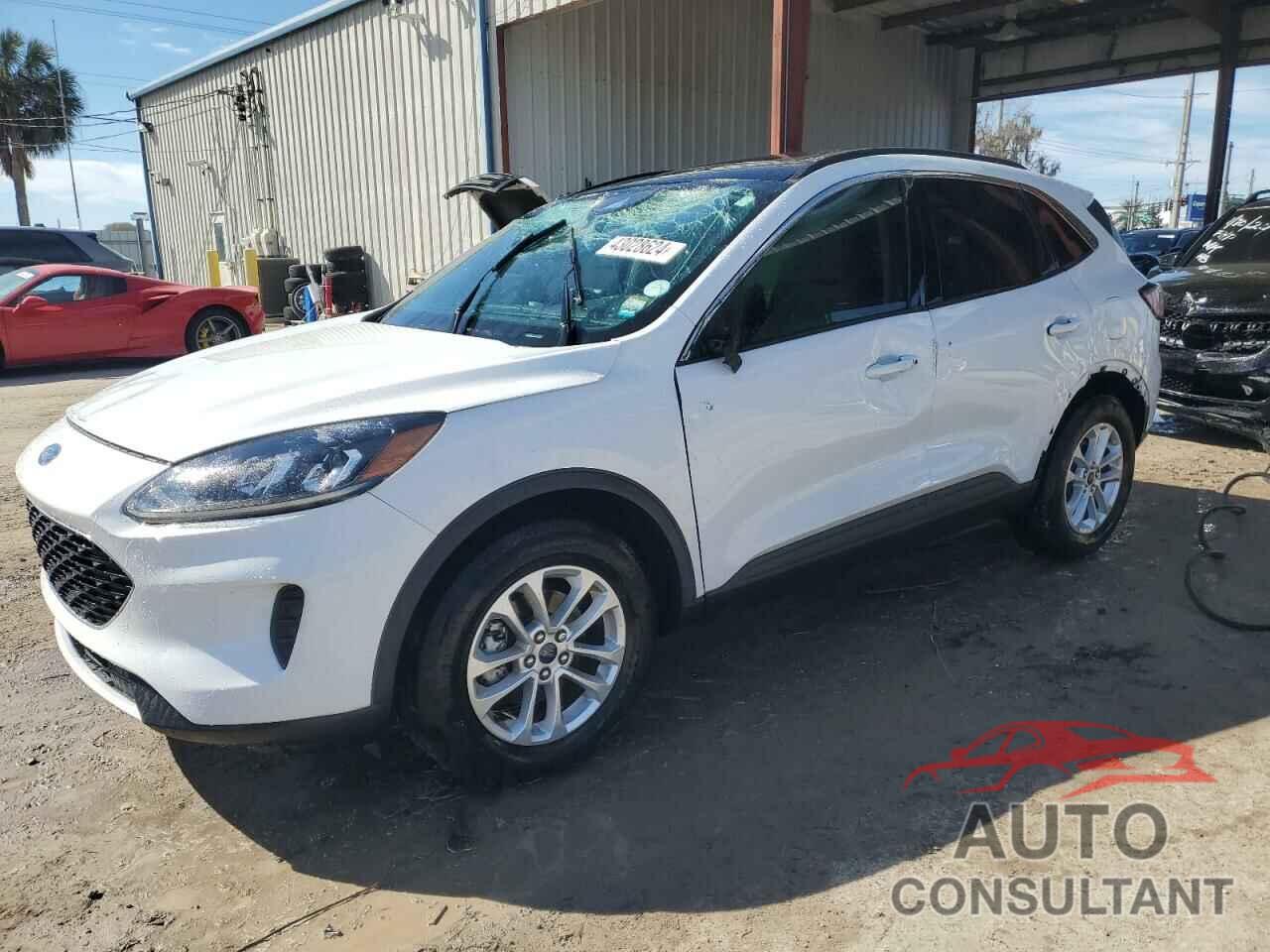 FORD ESCAPE 2020 - 1FMCU9G6XLUC35367