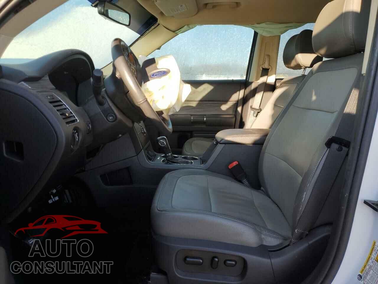 FORD FLEX 2019 - 2FMGK5C82KBA08041