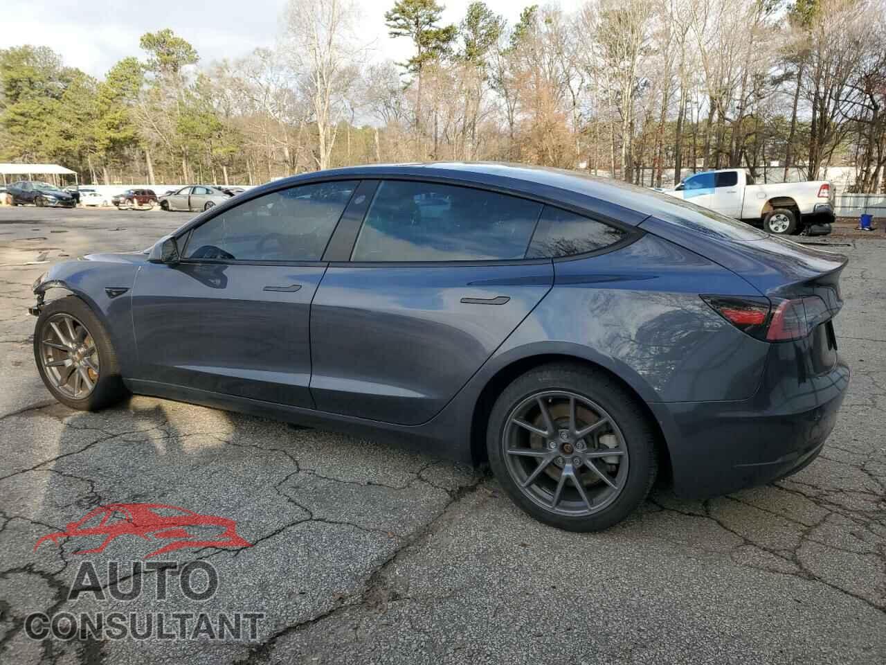 TESLA MODEL 3 2023 - 5YJ3E1EA3PF433720