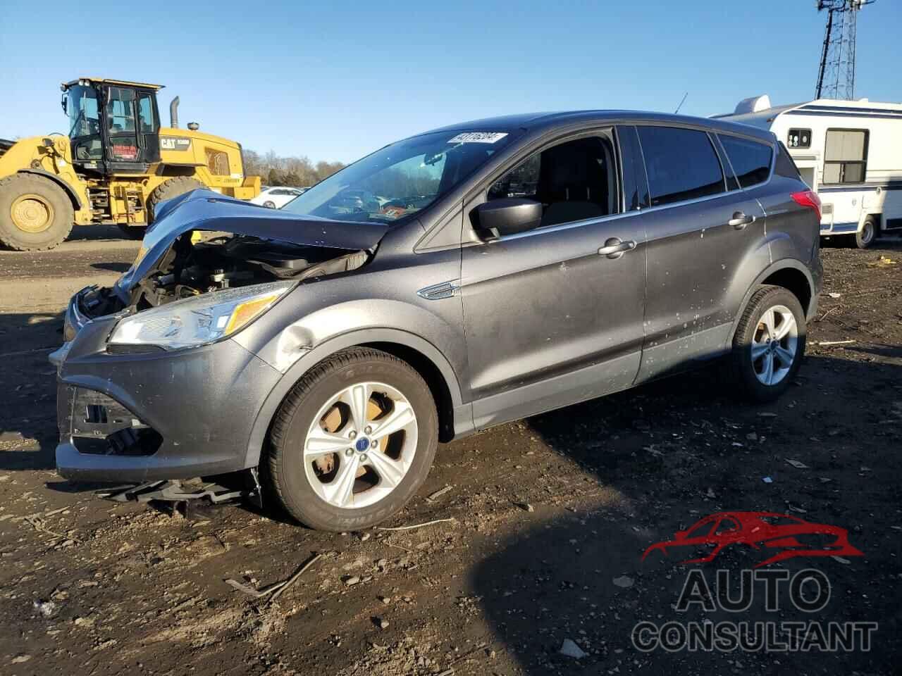 FORD ESCAPE 2016 - 1FMCU0G76GUA48394