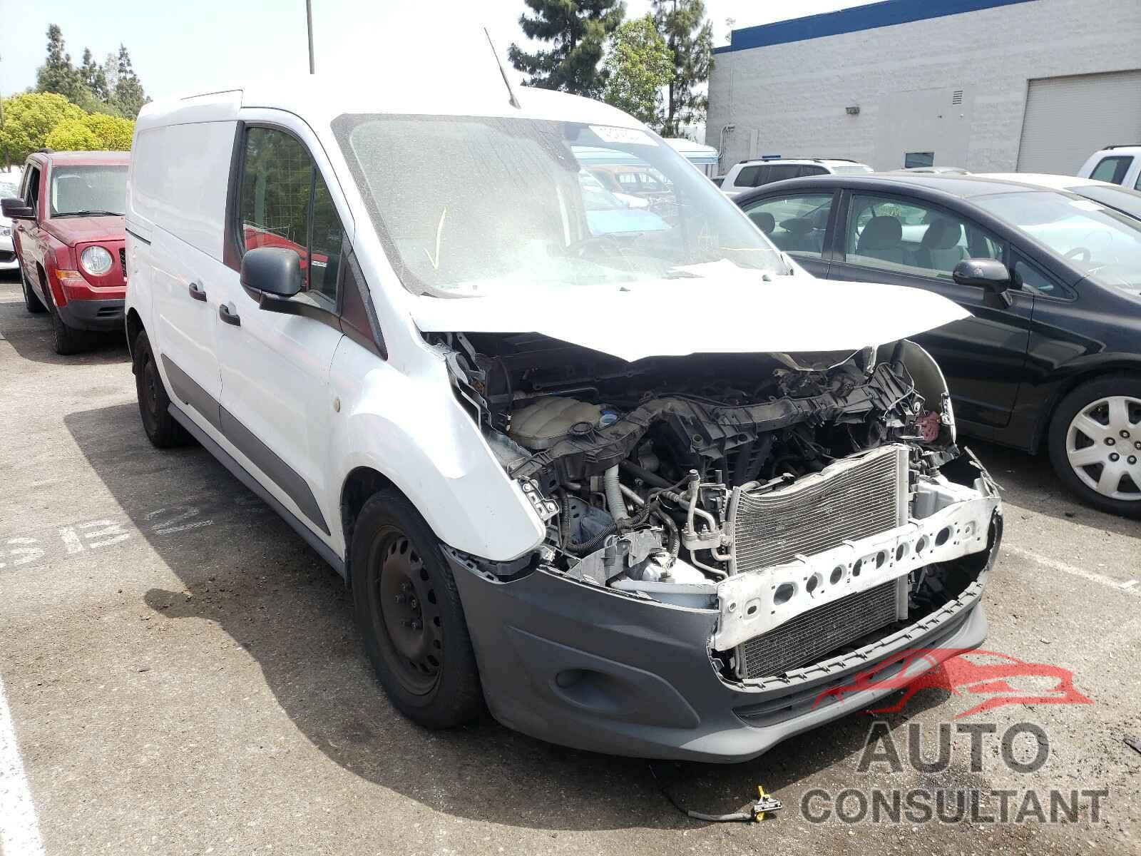 FORD TRANSIT CO 2017 - NM0LS7E74H1300293