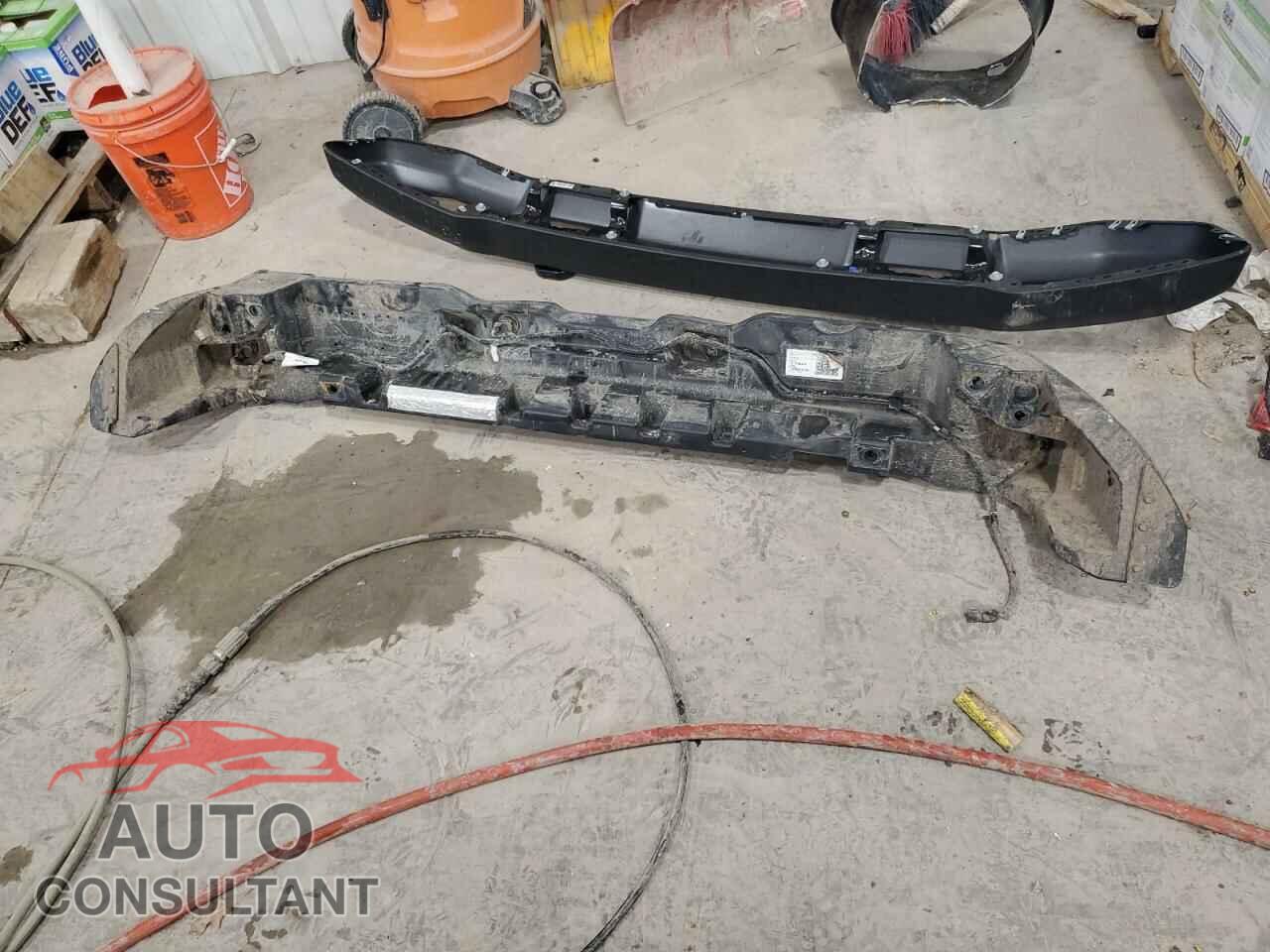 FORD BRONCO 2023 - 1FMEE5DP5PLB52923