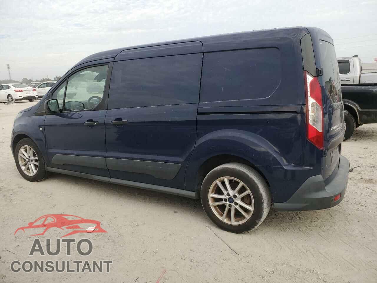 FORD TRANSIT 2015 - NM0LS7FX2F1224066