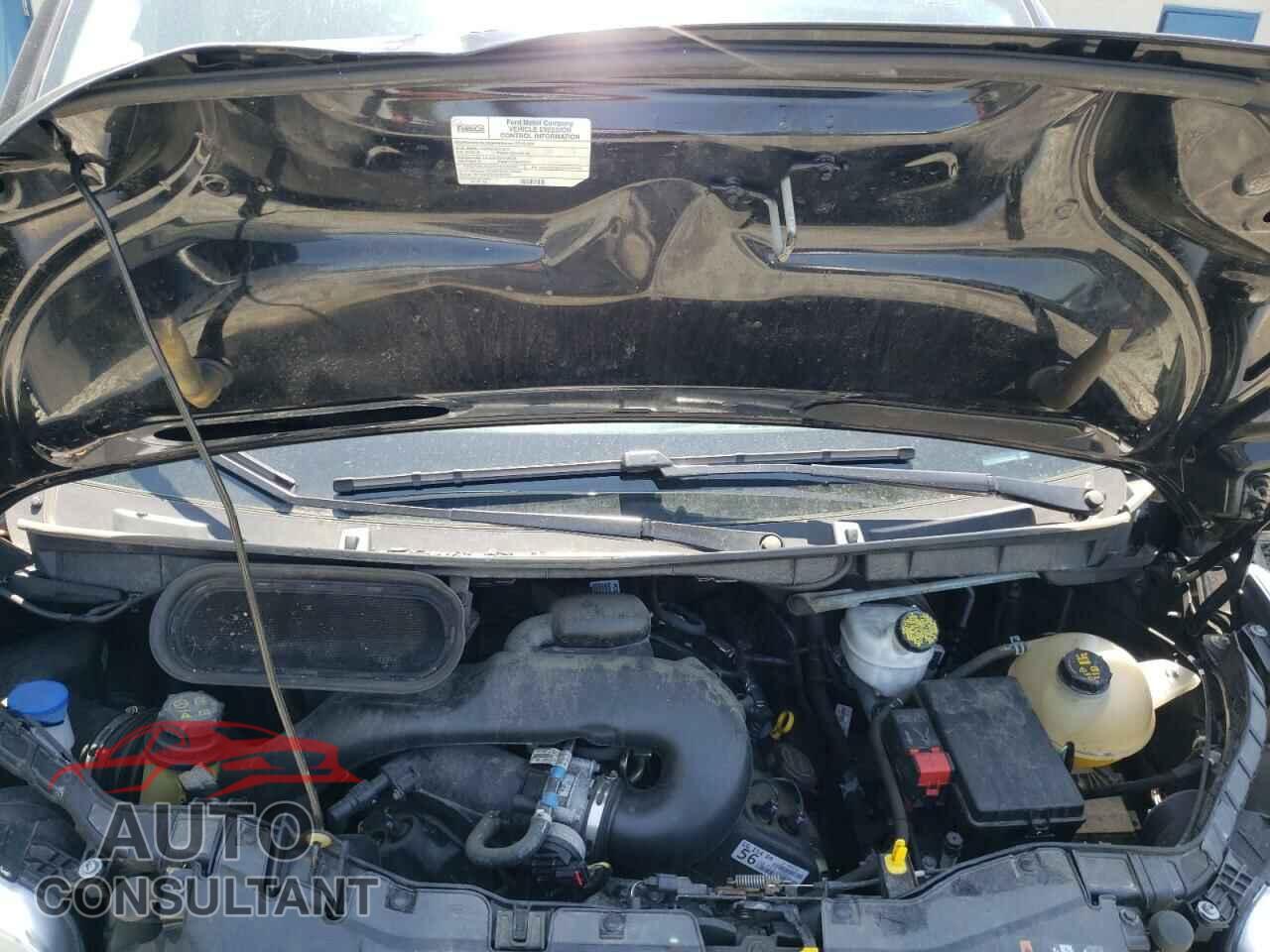 FORD TRANSIT CO 2019 - 1FBZX2YM0KKB40258