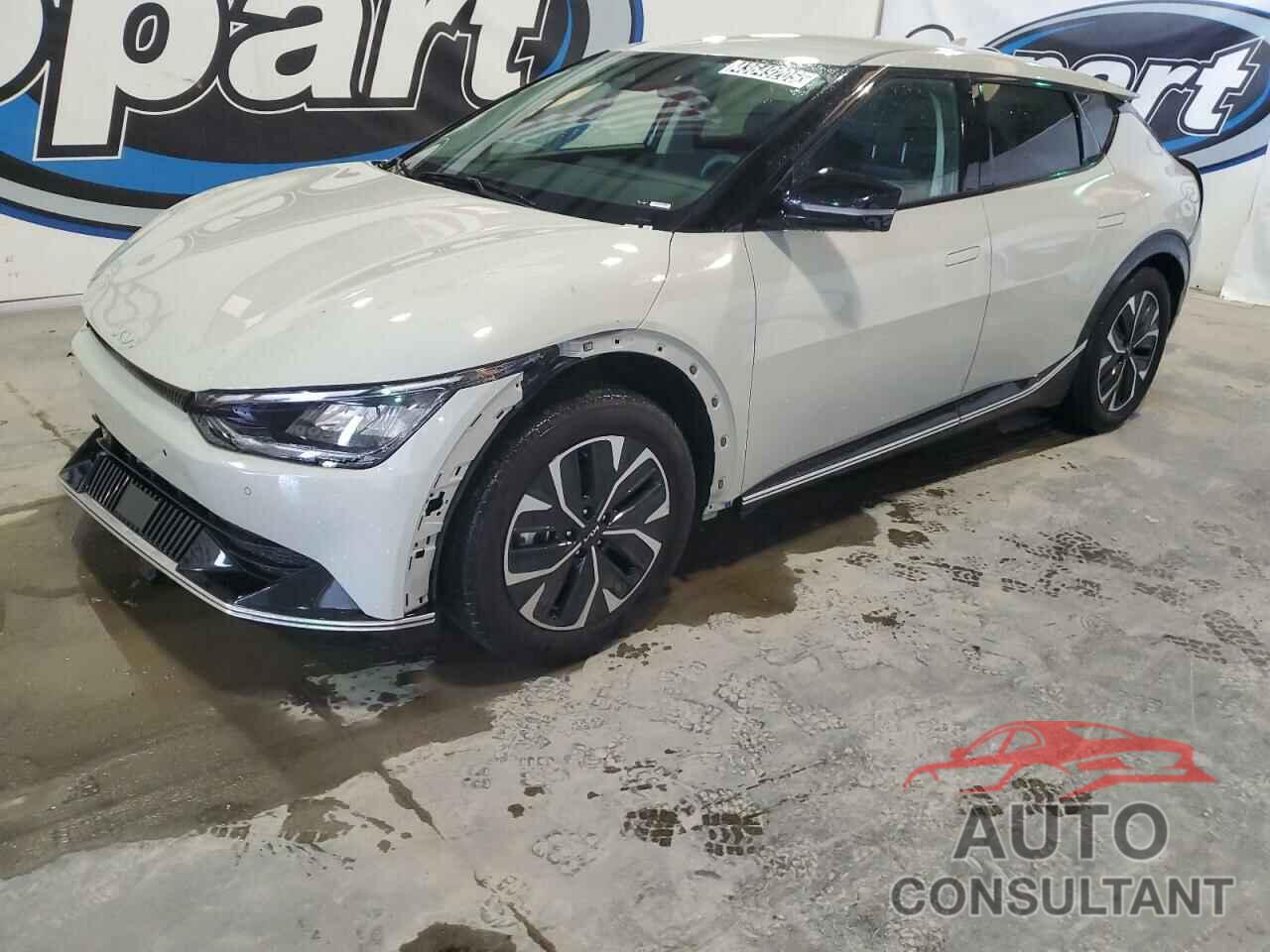 KIA EV6 LIGHT 2024 - KNDC34LAXR5183777