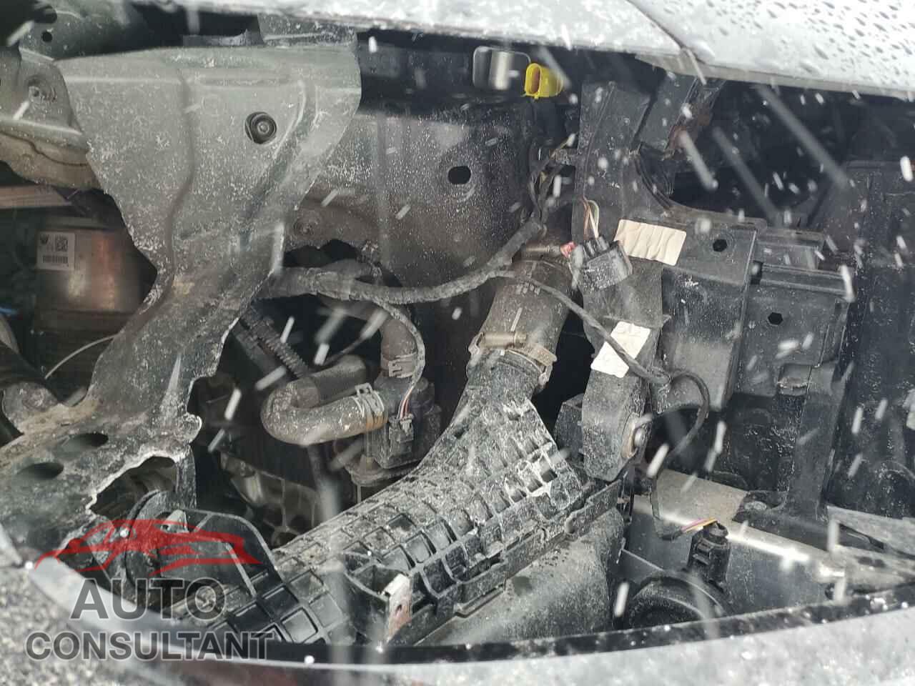 AUDI Q8 2019 - WA1FVAF10KD038979