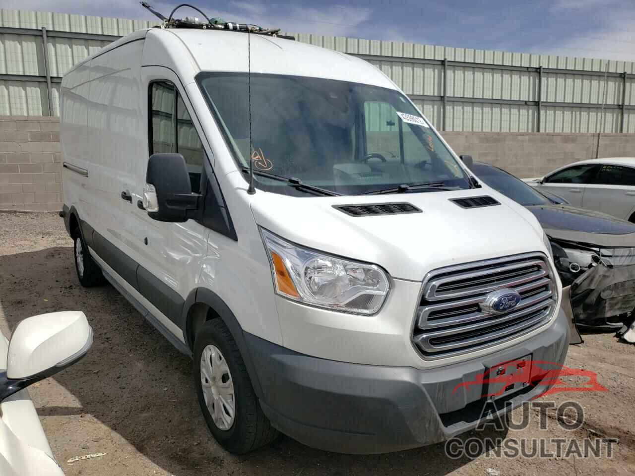 FORD TRANSIT CO 2018 - 1FTBW2CM6JKA48464