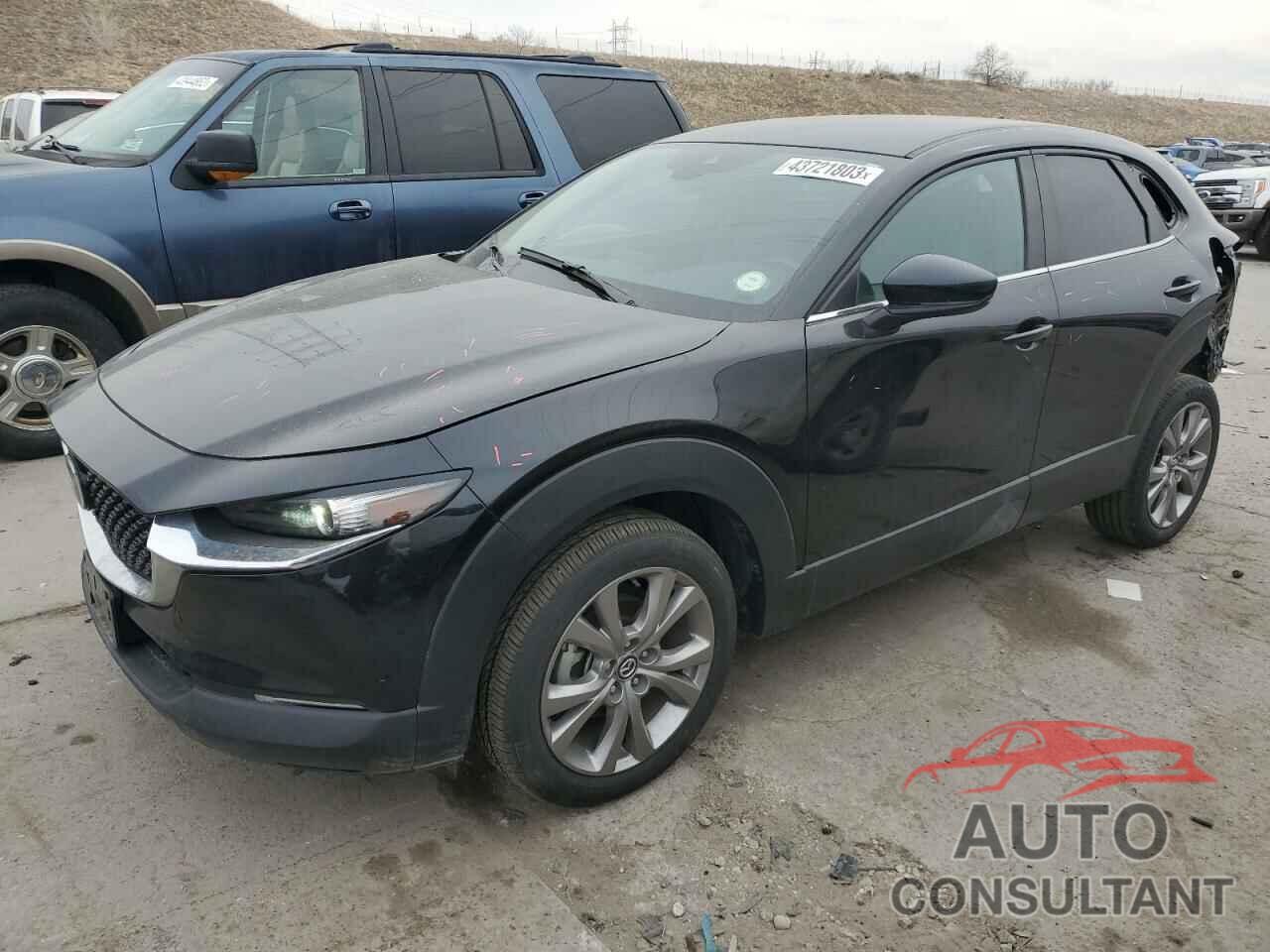 MAZDA CX30 2020 - 3MVDMBDL5LM119362