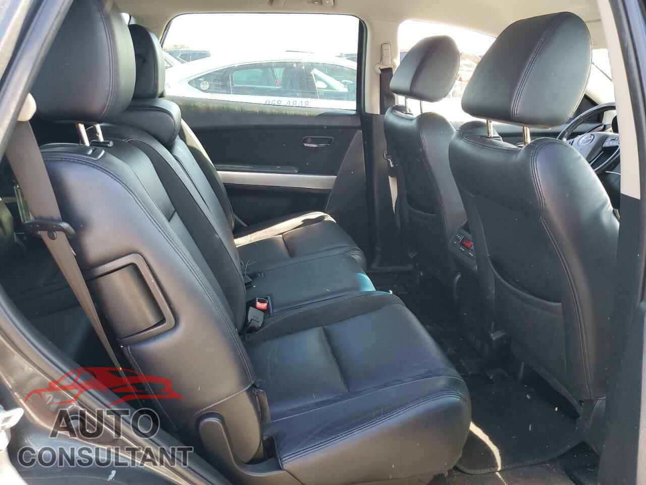 MAZDA CX-9 2015 - JM3TB2DA4F0460946