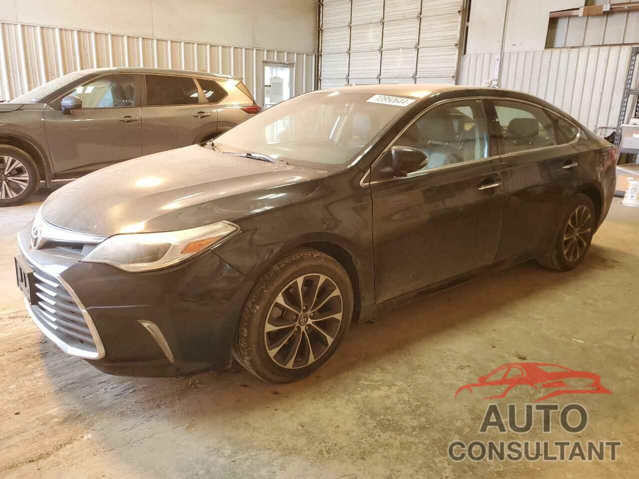 TOYOTA AVALON 2016 - 4T1BK1EB1GU235072