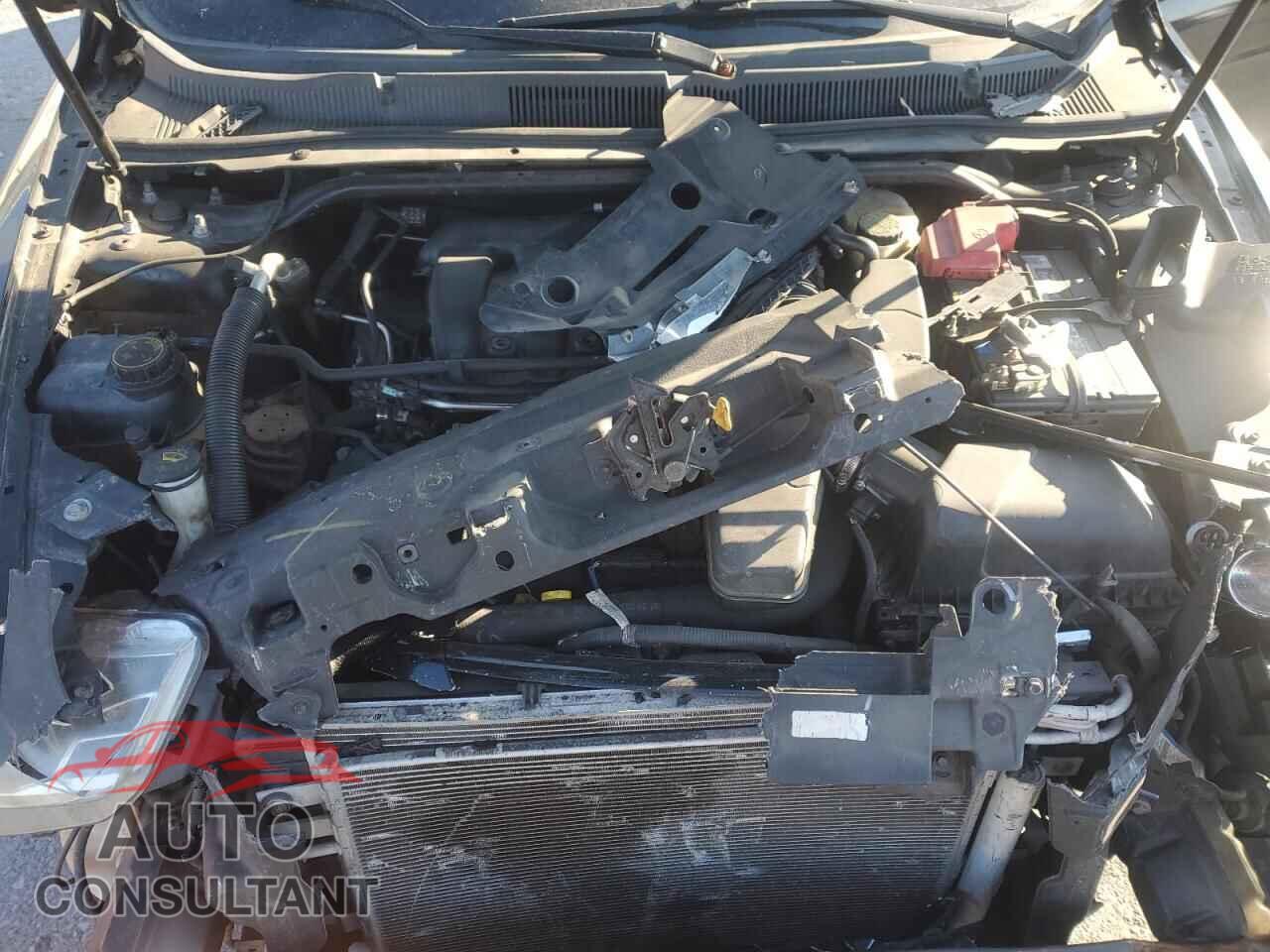FORD TAURUS 2013 - 1FAHP2E81DG191763