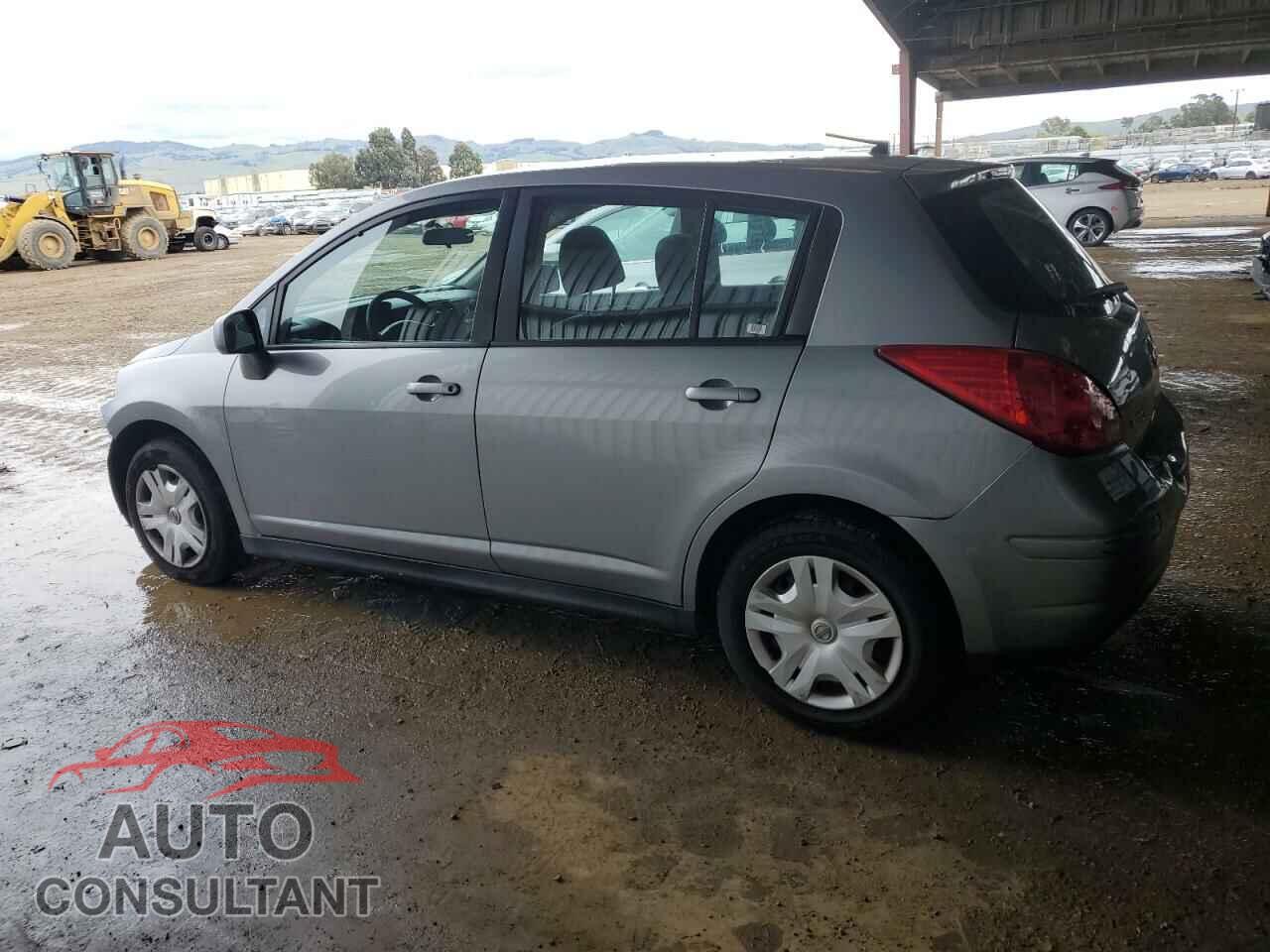 NISSAN VERSA 2011 - 3N1BC1CP2BL469856