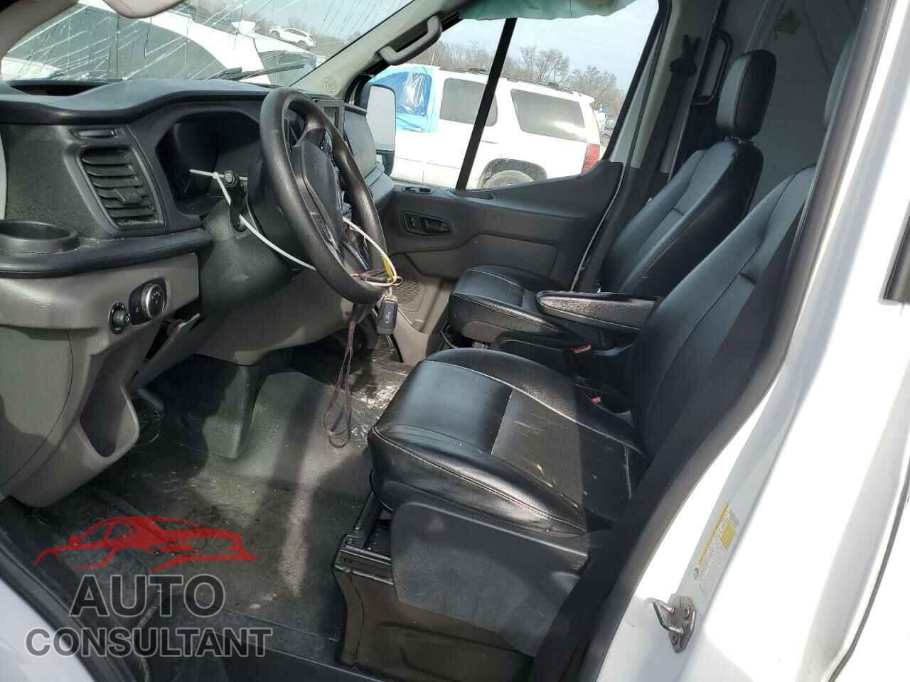 FORD TRANSIT 2020 - 1FTBR1X89LKB43523