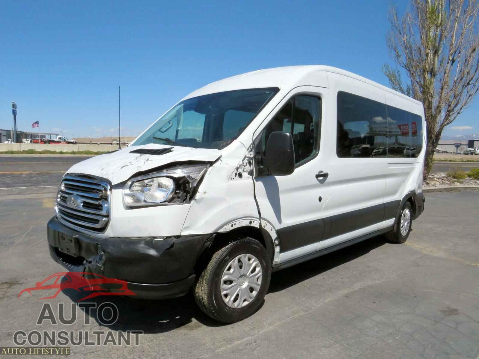 FORD TRANSIT CO 2019 - 1FBAX2CM3KKB54675