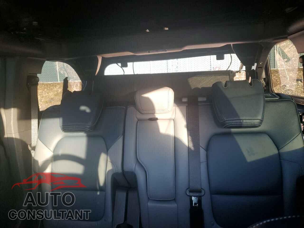 FORD BRONCO 2023 - 1FMEE5DP2PLC02368