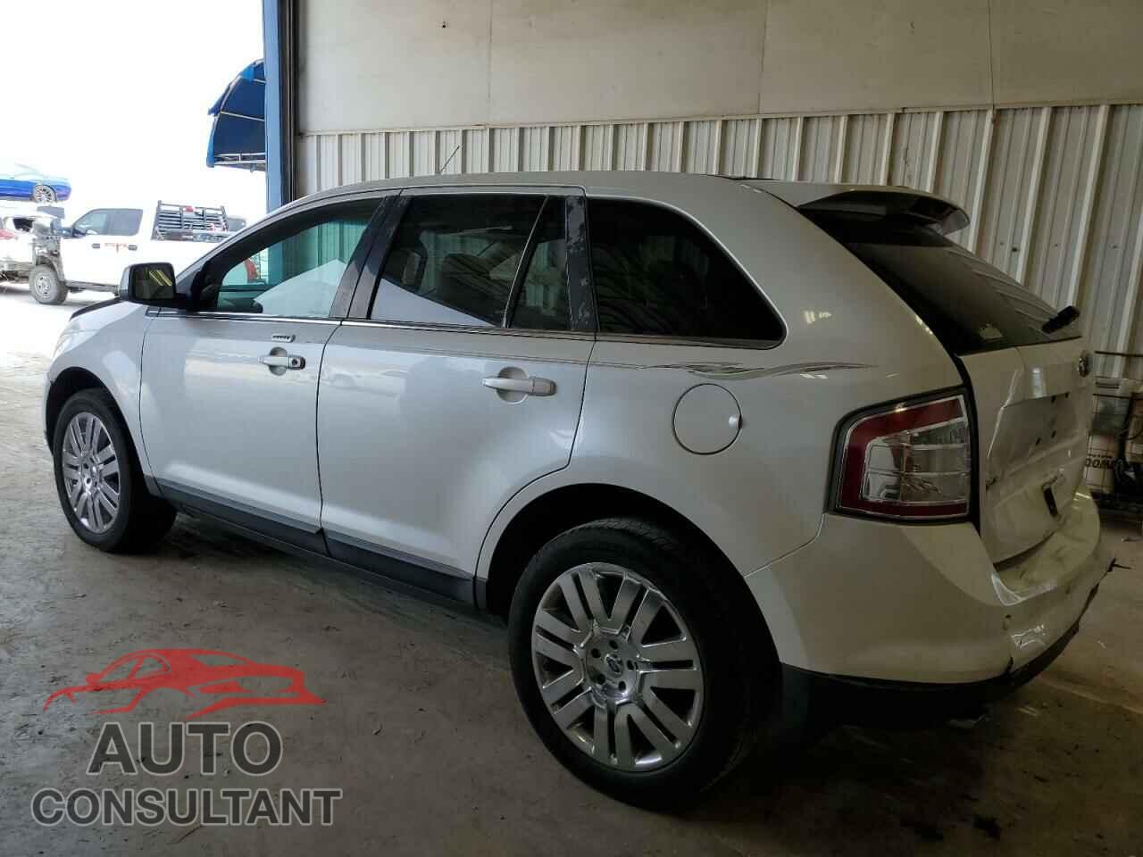 FORD EDGE 2010 - 2FMDK3KC6ABA27896
