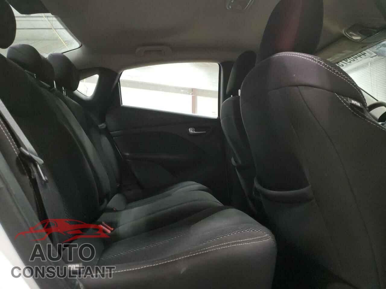 DODGE DART 2014 - 1C3CDFBB5ED702094