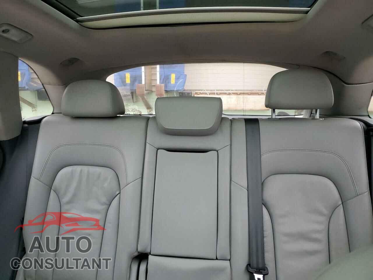 AUDI Q5 2014 - WA1CFAFP9EA061364