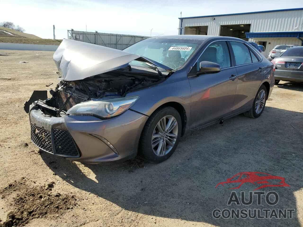 TOYOTA CAMRY 2016 - 4T1BF1FK2GU538770