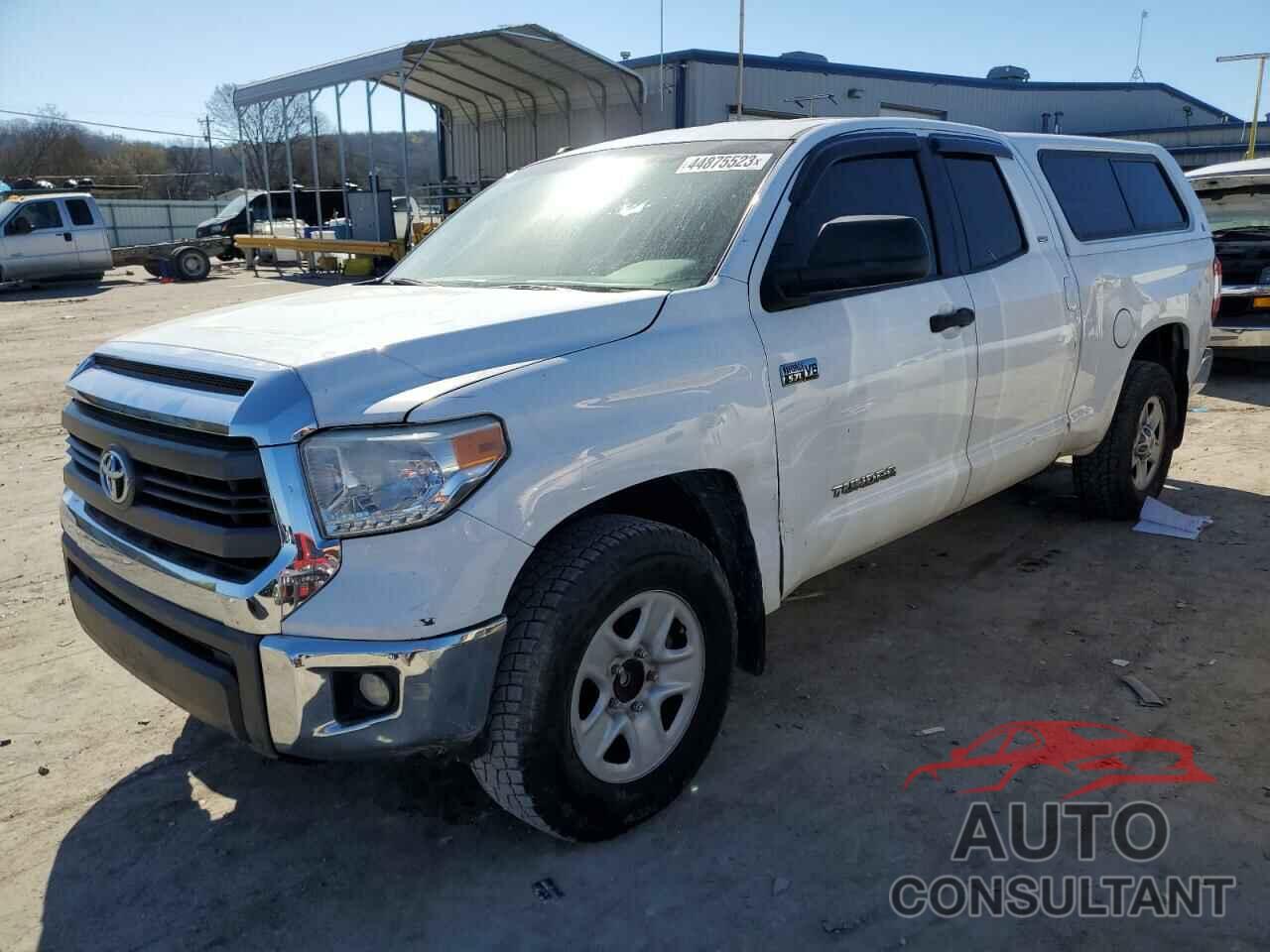 TOYOTA TUNDRA 2015 - 5TFRY5F10FX184661