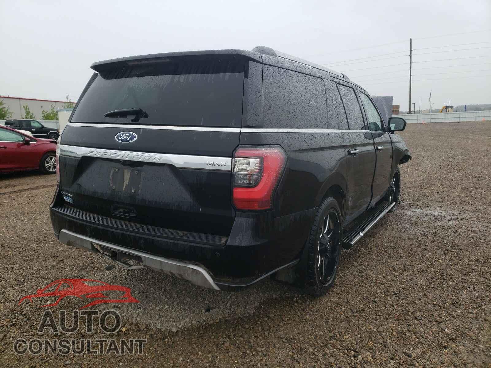 FORD EXPEDITION 2018 - 1FMJK2AT6JEA56477