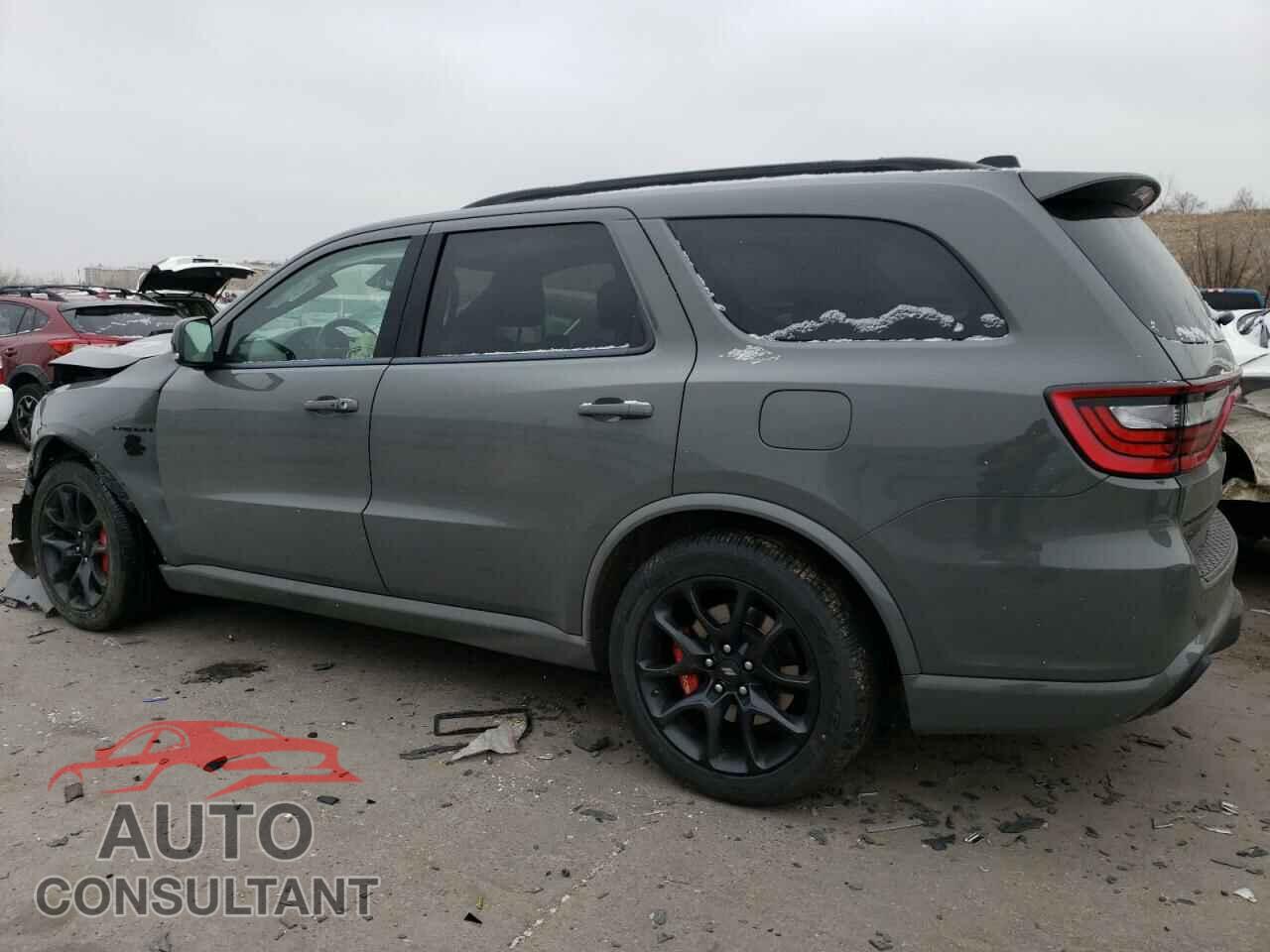 DODGE DURANGO 2023 - 1C4SDJCT5PC601471