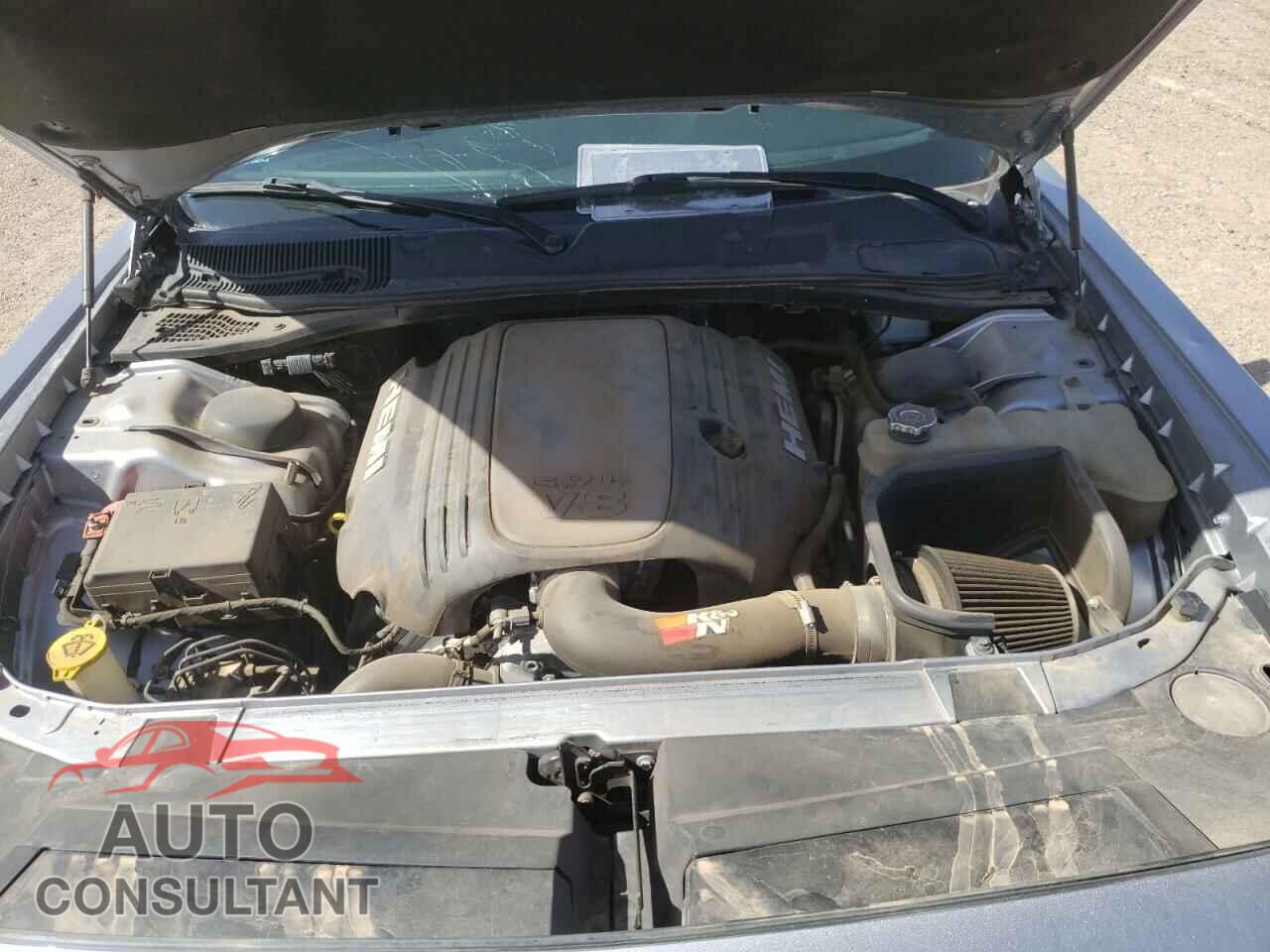 DODGE CHALLENGER 2018 - 2C3CDZBT4JH209255