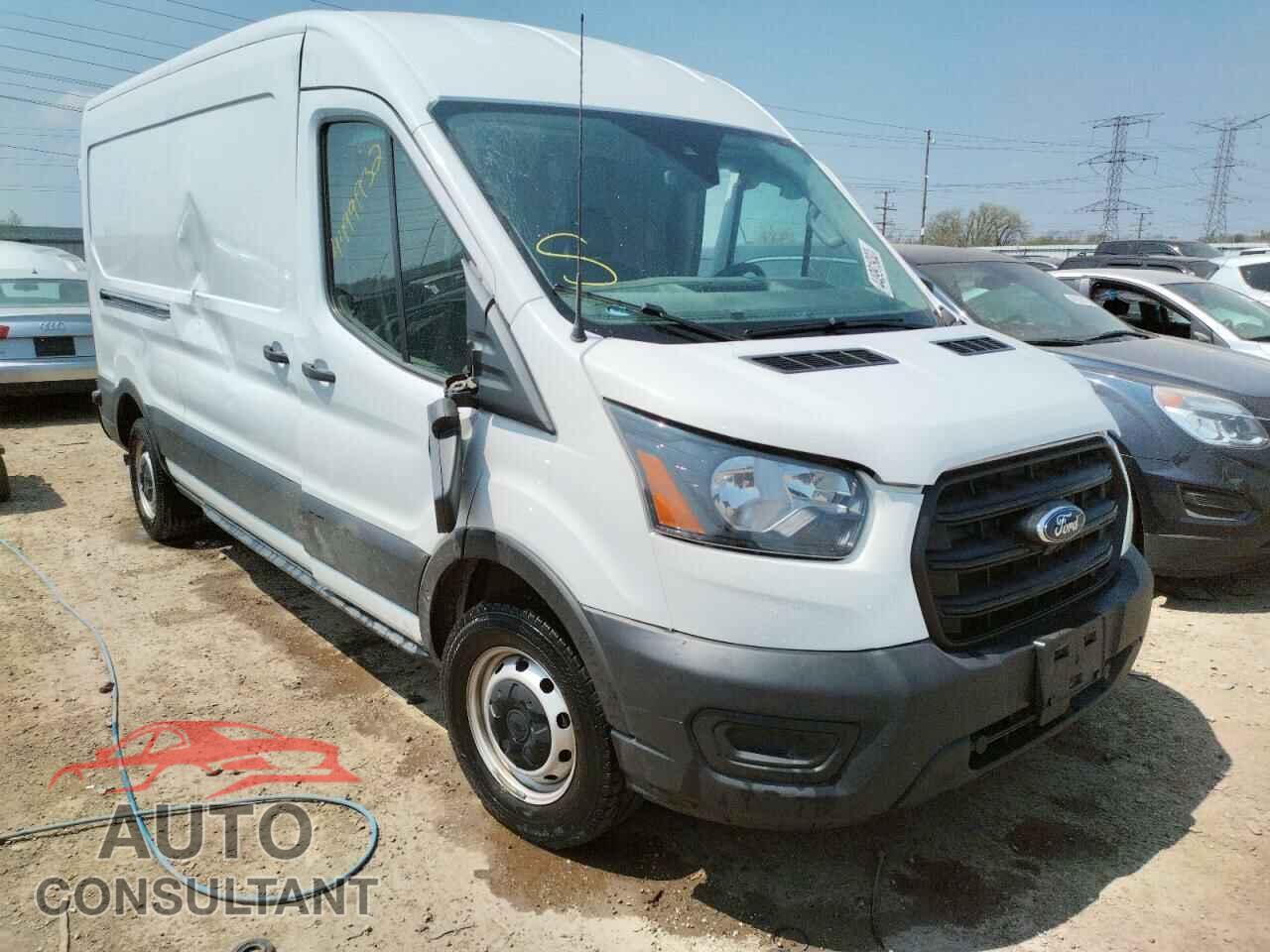 FORD TRANSIT 2020 - 1FTBR1C85LKA15026