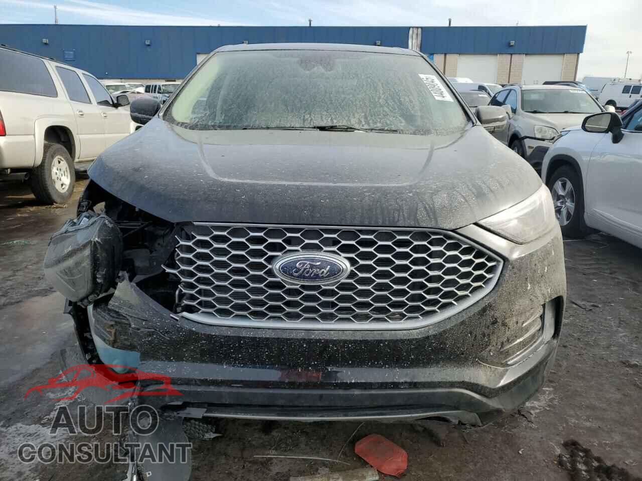 FORD EDGE 2024 - 2FMPK4J93RBB07693
