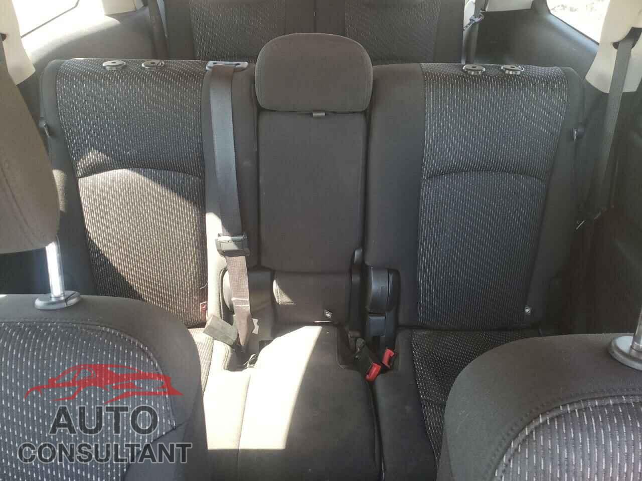 DODGE JOURNEY 2016 - 3C4PDCAB0GT199875