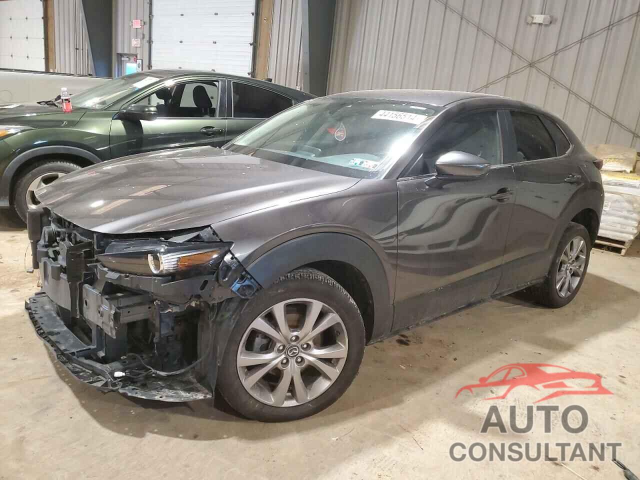 MAZDA CX30 2020 - 3MVDMBCL6LM106041