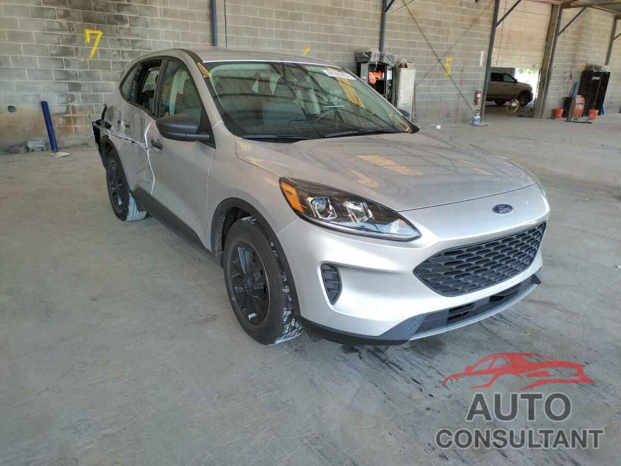 FORD ESCAPE 2020 - 1FMCU0F60LUB56352