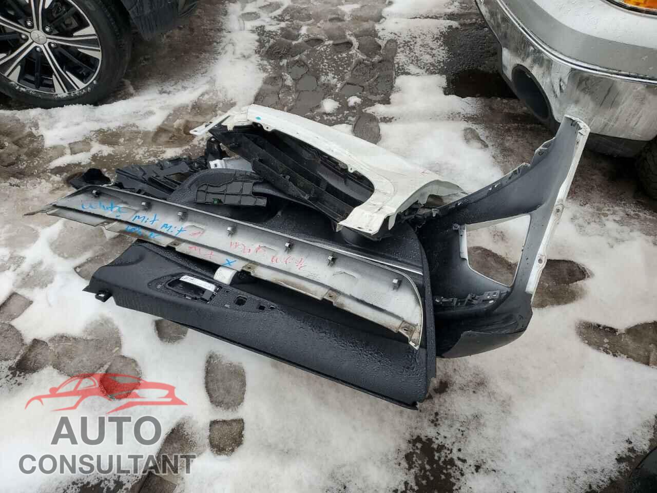 MITSUBISHI ECLIPSE 2019 - JA4AT5AA5KZ019698