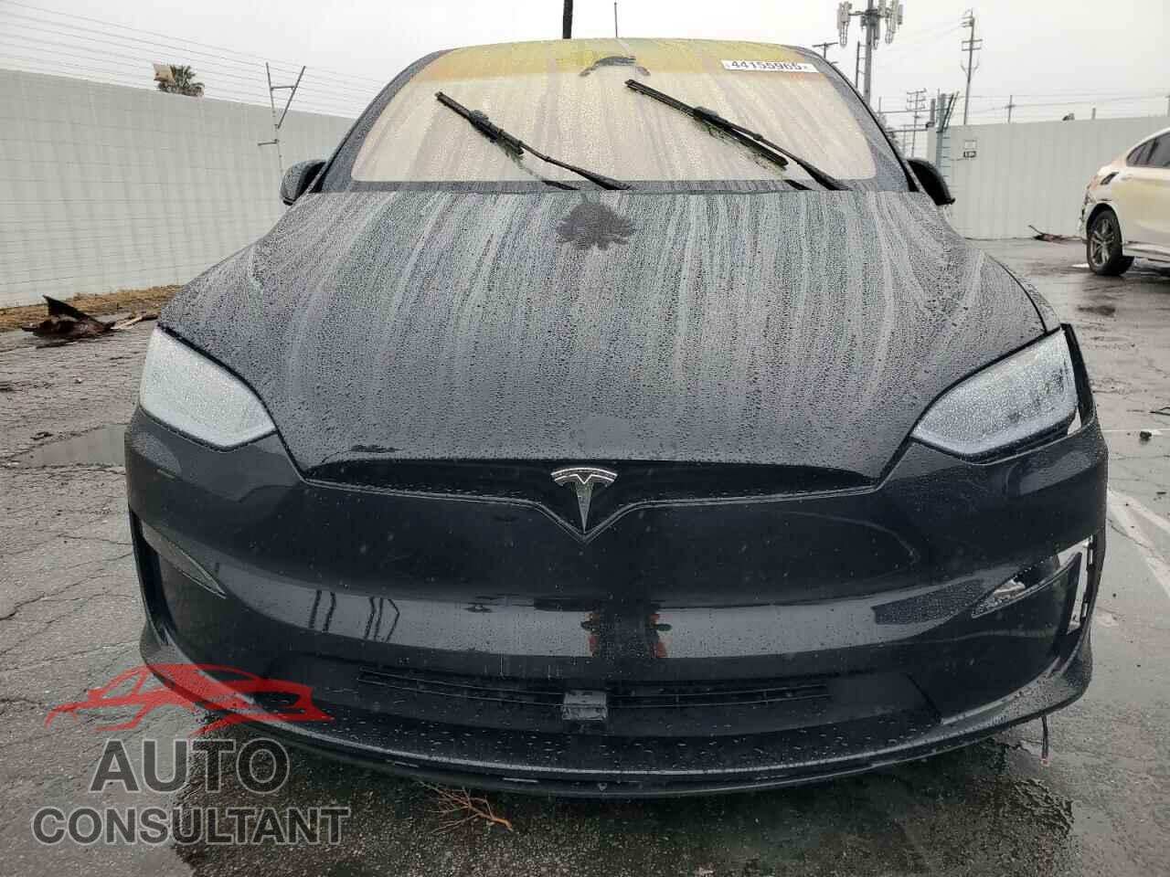TESLA MODEL X 2024 - 7SAXCBE52RF442589